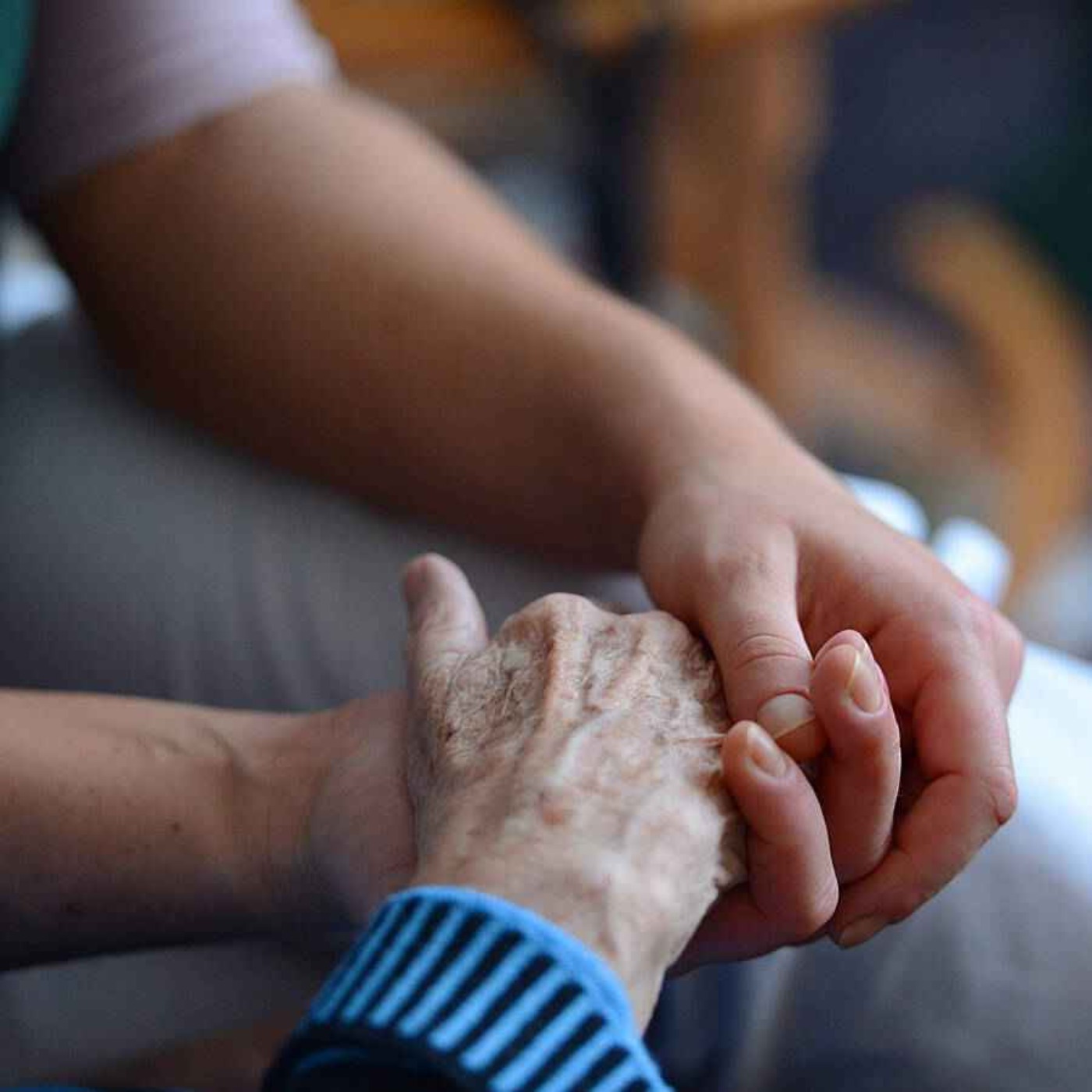 Shocking: Thousands of Carers Go Without Food and Heat to Pay for Equipment for Loved Ones - 10/06/2026 episode artwork