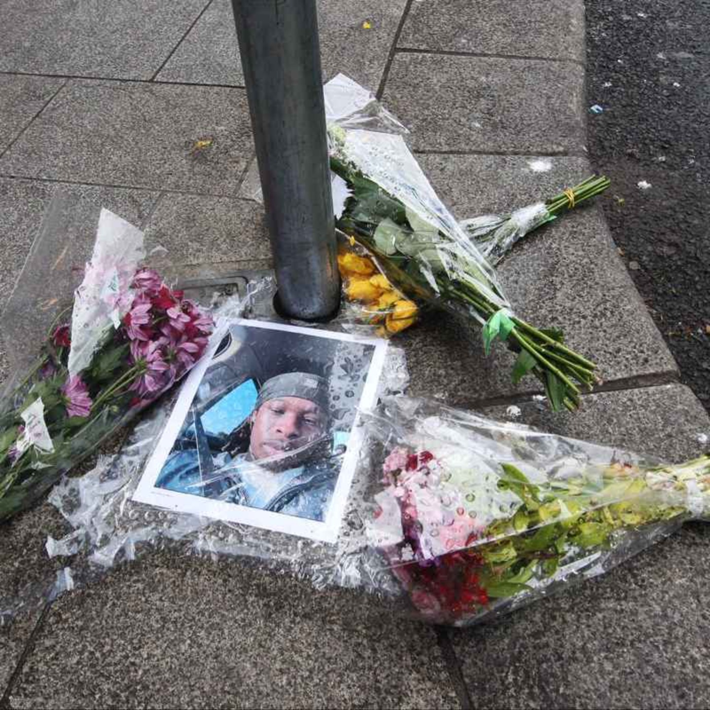 Victims' Group Renews Call for Action on Knife Crime after Qayyum Balogun Death - 11/06/2026 episode artwork