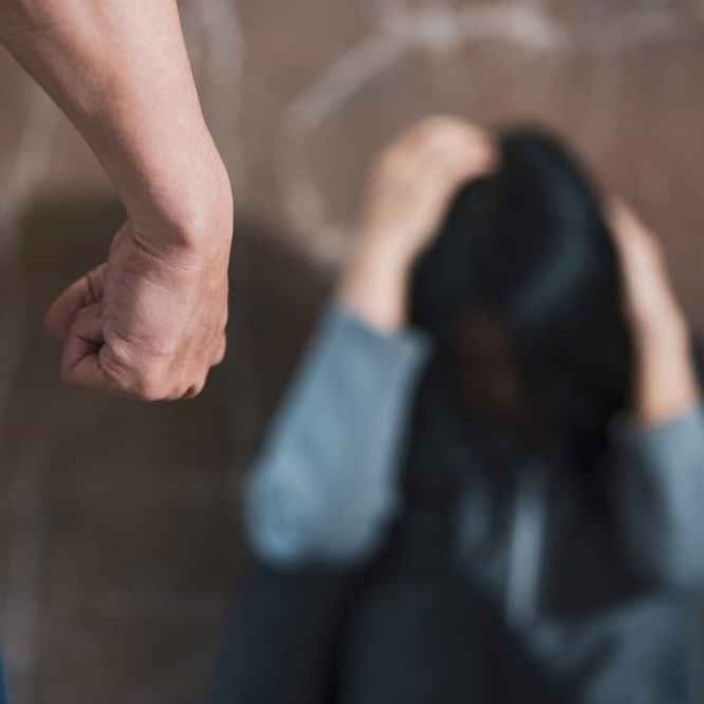 Warnings That World Cup Cup Will Mean ‘Spike’ in Violence Against Women -  11/06/2026 episode artwork