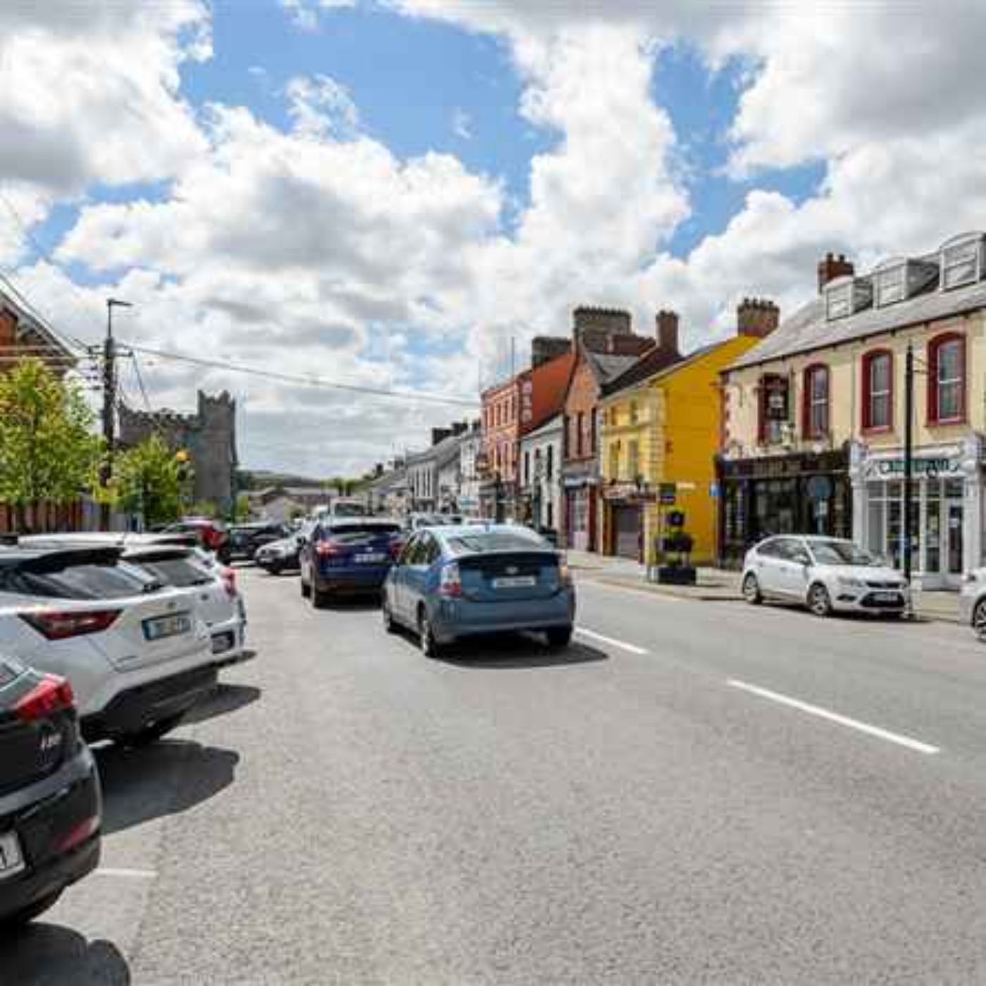 Ownership Row Delays Safety Measures on Ardee Town Centre Street - 11/06/2026 episode artwork
