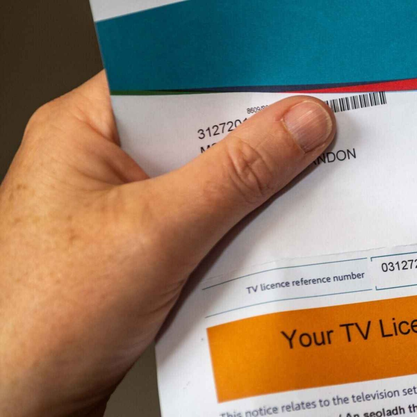 'Marked Increase in Evasion' as TV Licence Revenue Continues to Decline - 16/06/2026 episode artwork