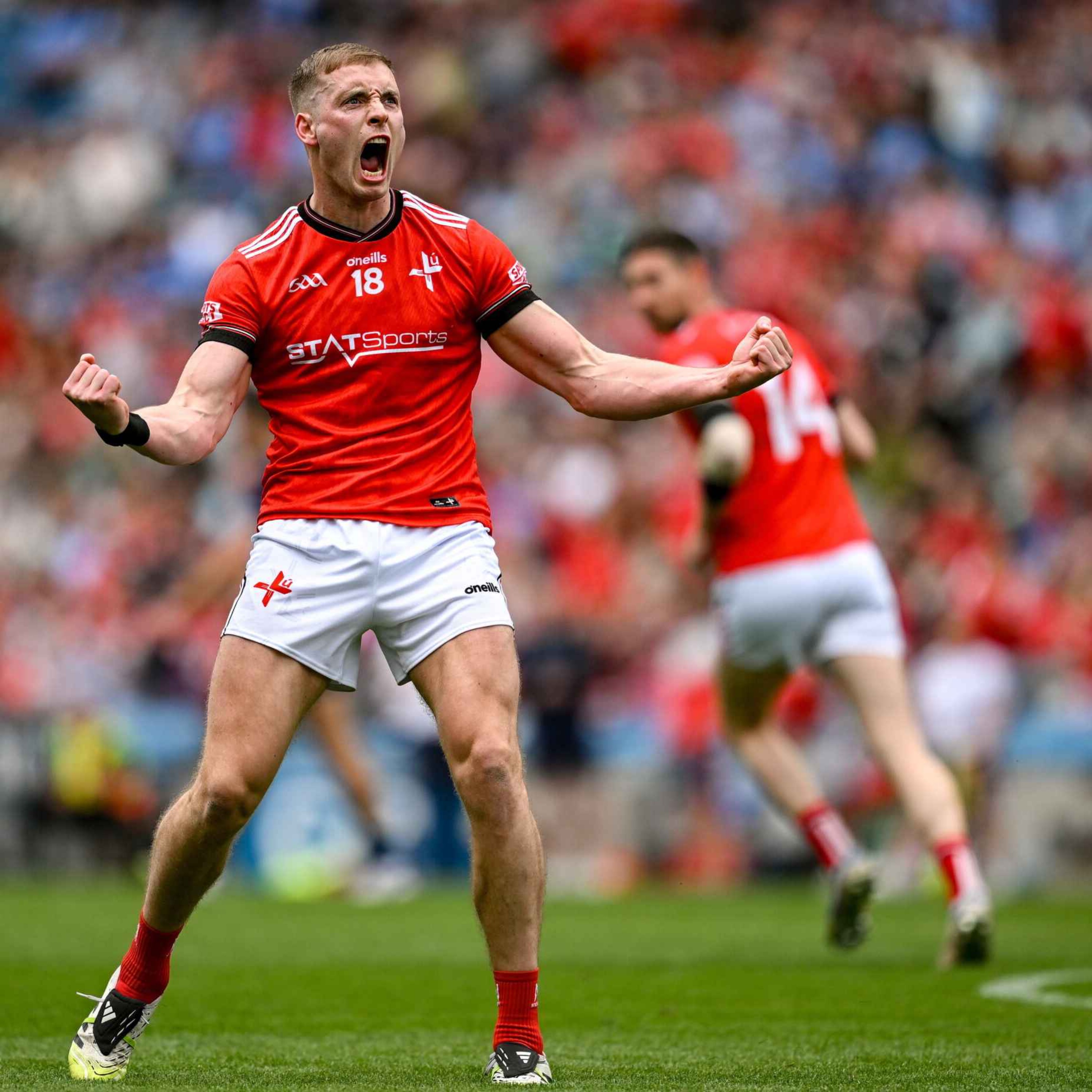 Fine Gael Senator Accuses the GAA of “Locking People Out” of Watching their Teams Play - 16/06/2026 episode artwork