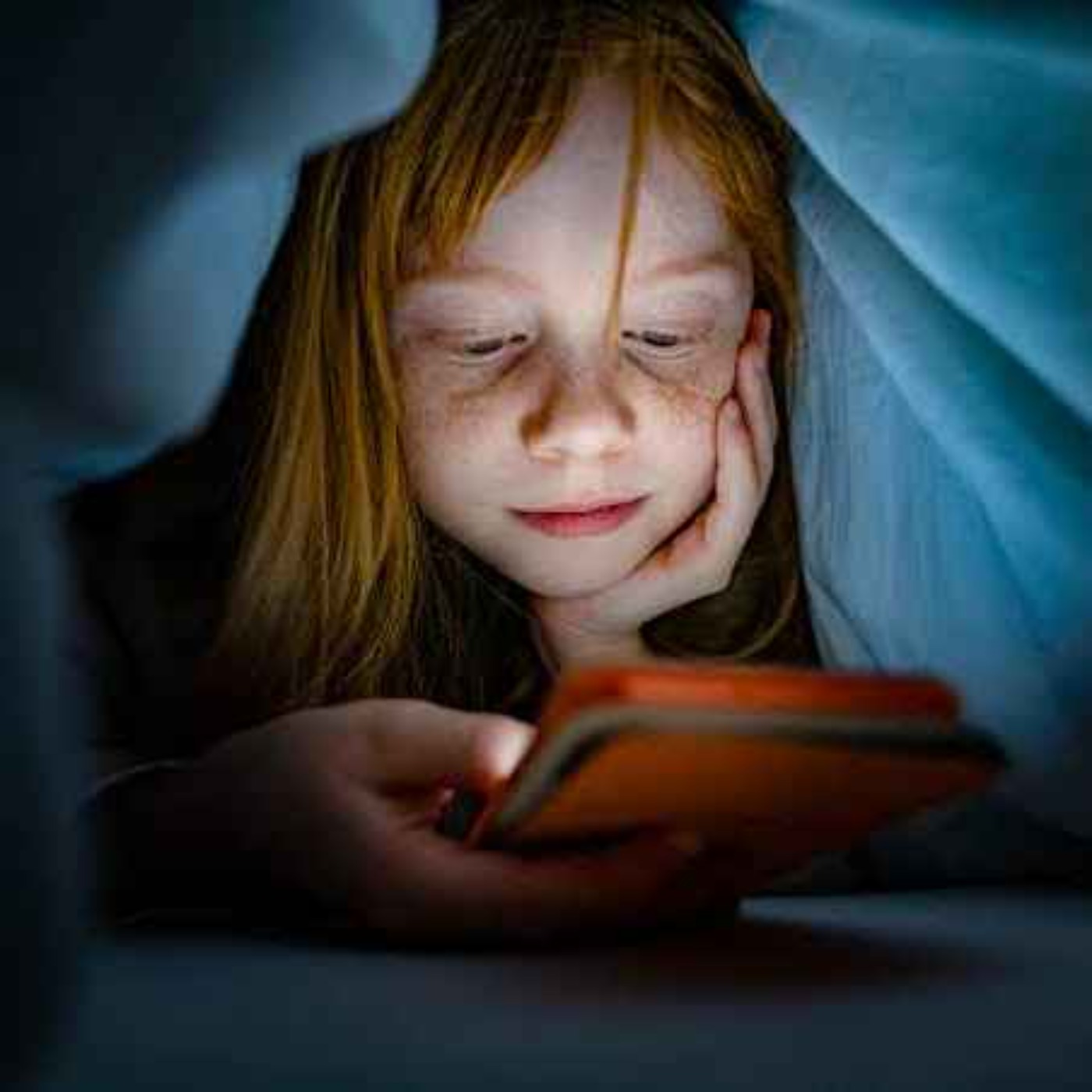 Children Will Use 'Workarounds' to Access Social Media if Age Restriction is Introduced, Experts Warn - 17/06/2026 episode artwork