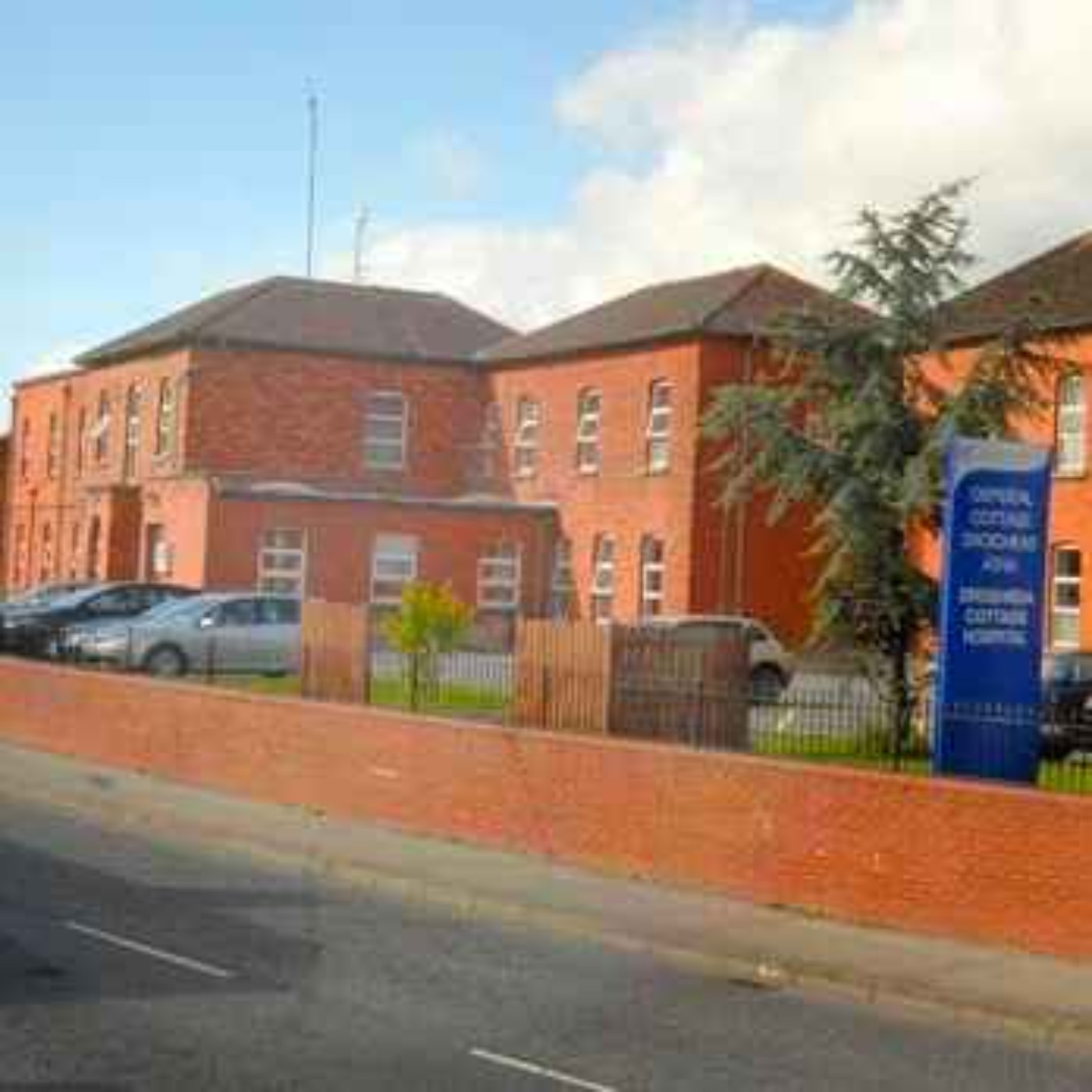 Questions Raised Over Planned Changes at Drogheda Cottage Hospital - 18/06/2026 episode artwork