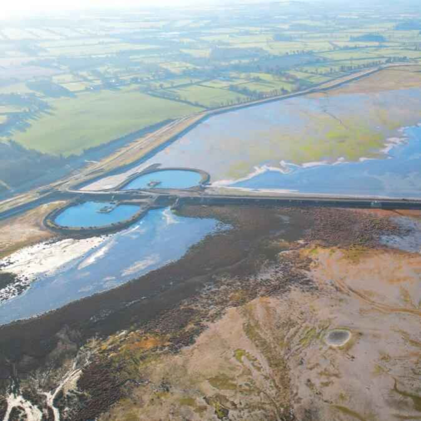 Meath Campaigners Demand Answers After Tara Mines Waste Spill - 18/06/2026 episode artwork