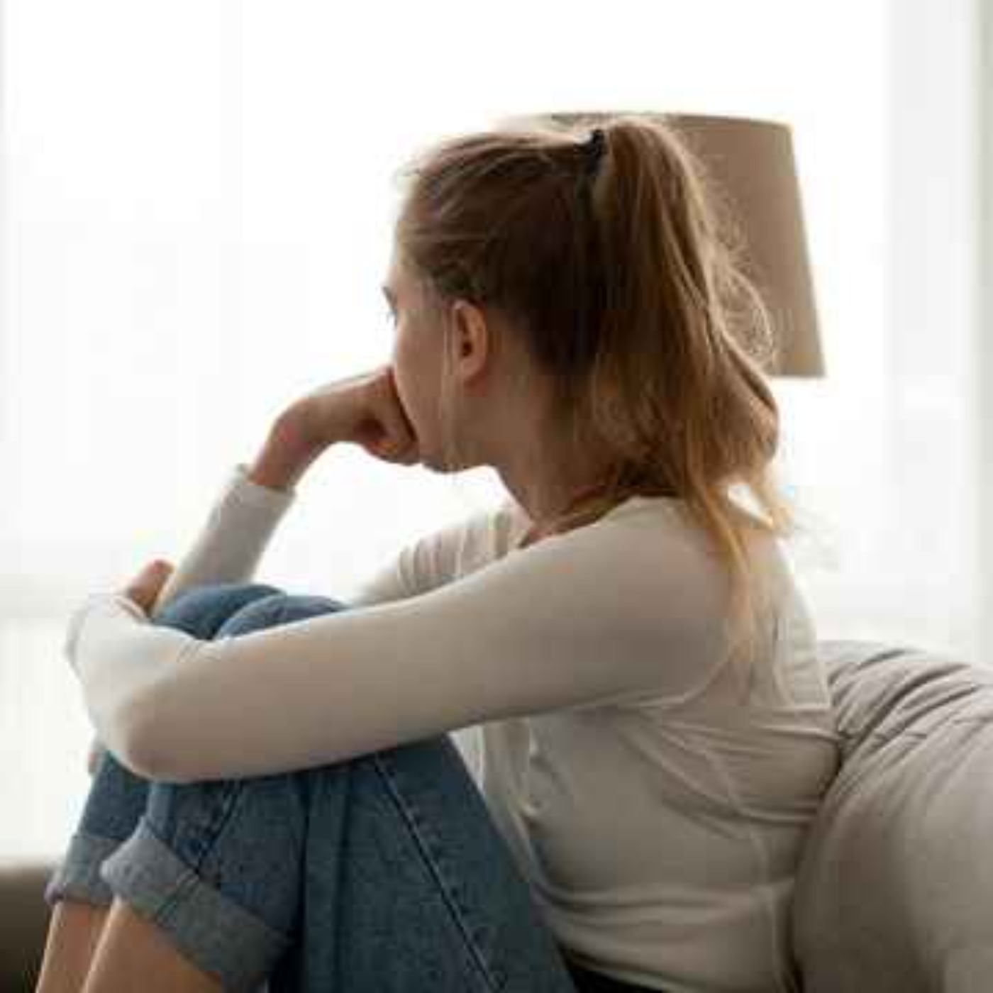 The Hidden Crisis Facing Children: Loneliness - 19/06/2026 episode artwork