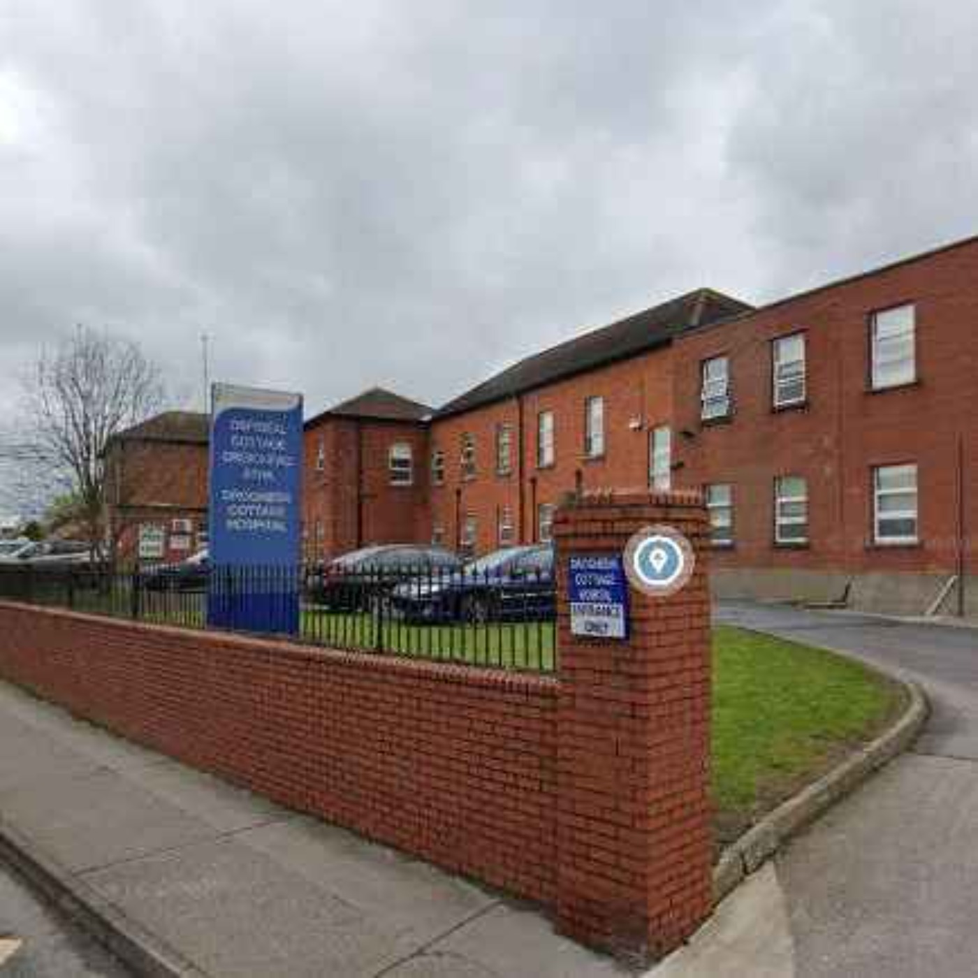 Demonstration Planned as Uncertainty Continues Over Drogheda Cottage Hospital episode artwork
