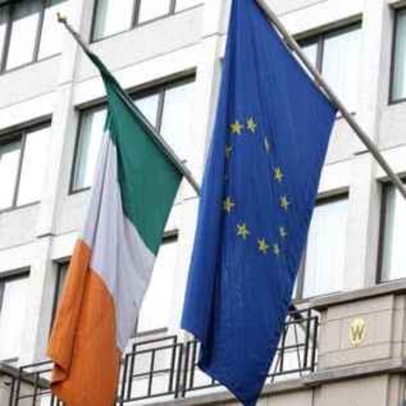 Ireland Braces for Cyber Threats and Sabotage Ahead of EU Presidency episode artwork