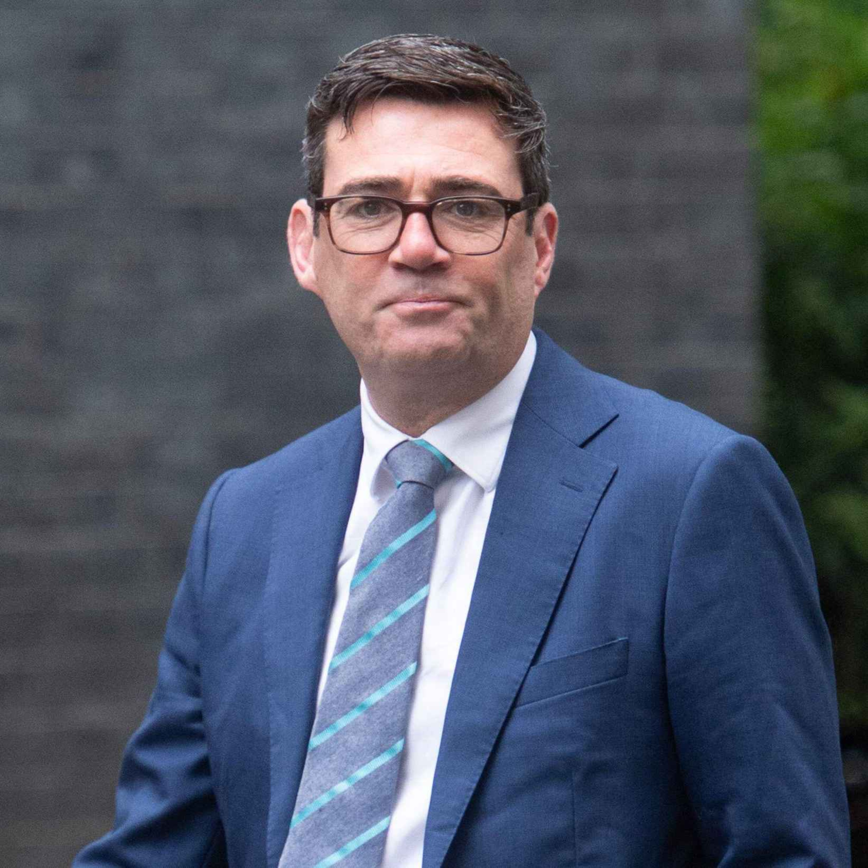 Britain’s Next Possible Prime Minister Has Strong Drogheda Links - 23/06/2026 episode artwork