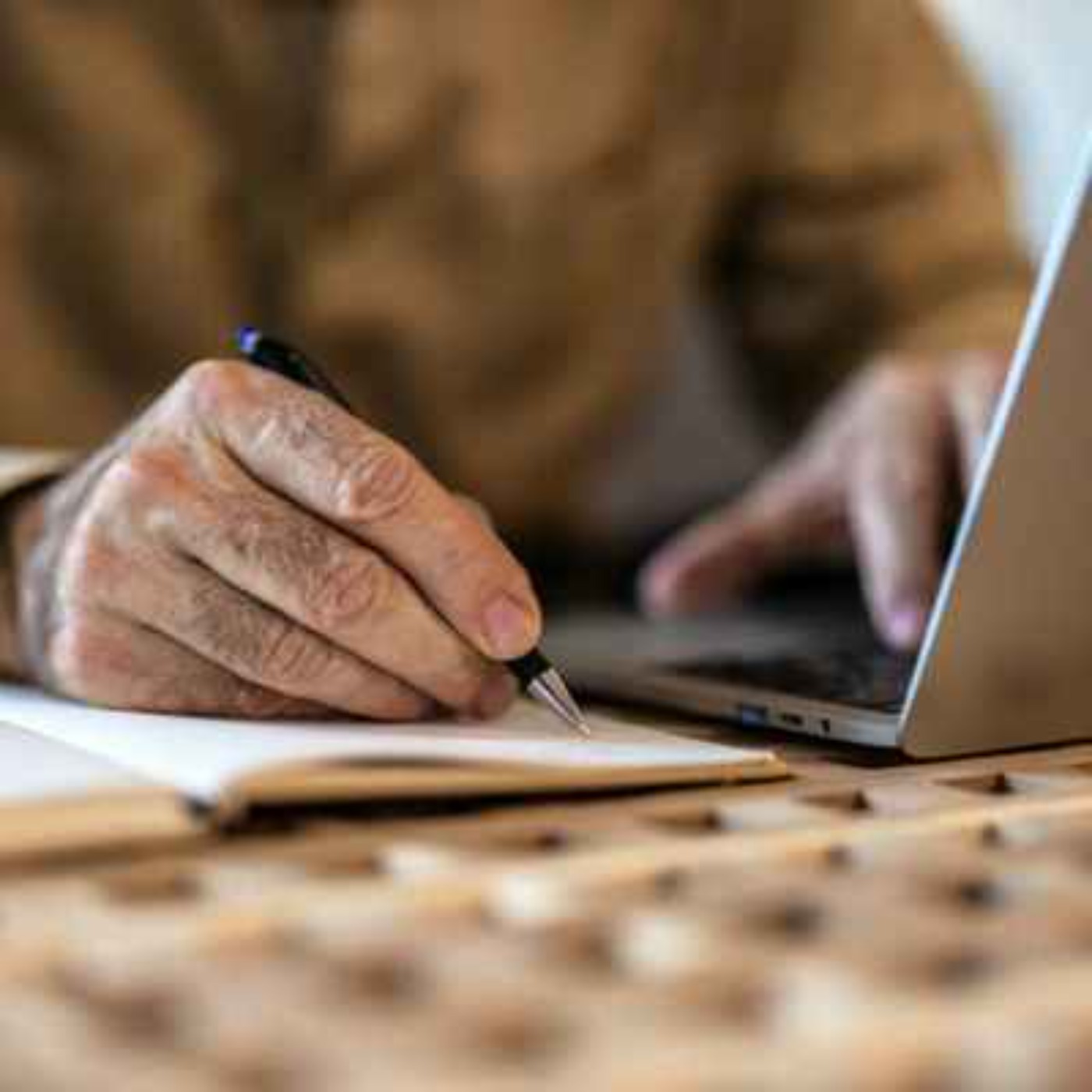New Law Will Allow People to Work Beyond Employer’s Retirement Cut-Off Until State Pension Age of 66 - 23/06/2026 episode artwork