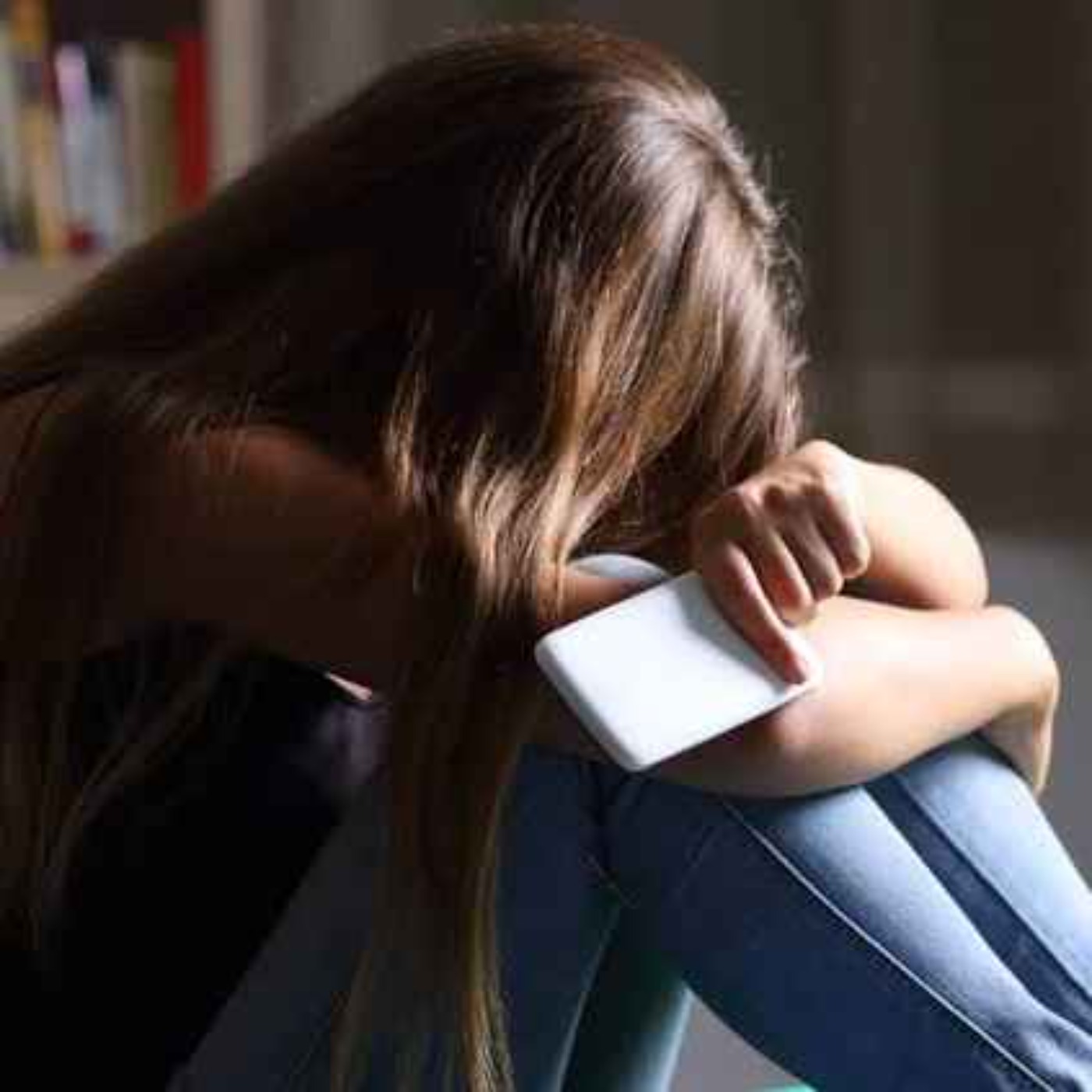 Alarm Over Surge in Intimate Image Abuse Cases Among Young People - 23/06/2026 episode artwork