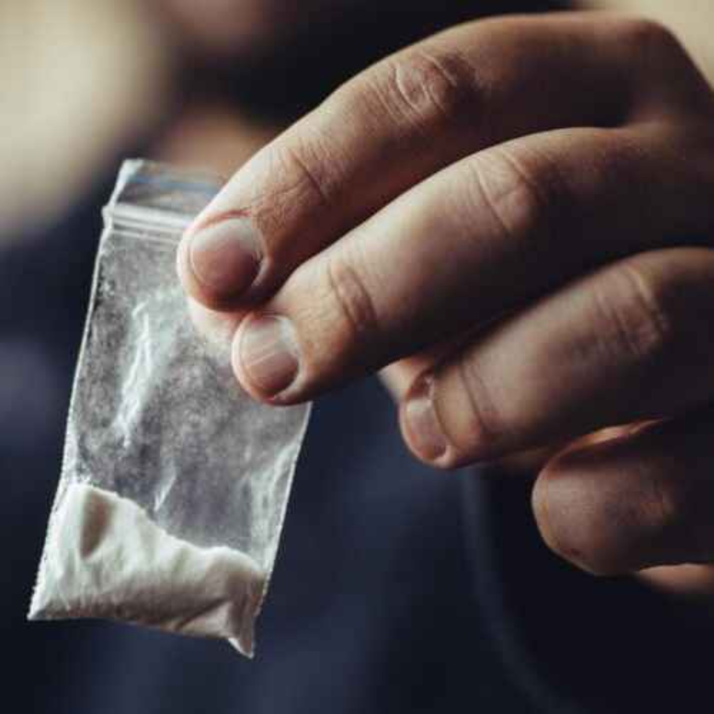 Could Ireland Be About to Decriminalise Drug Possession for Personal Use? - 24/06/2026 episode artwork