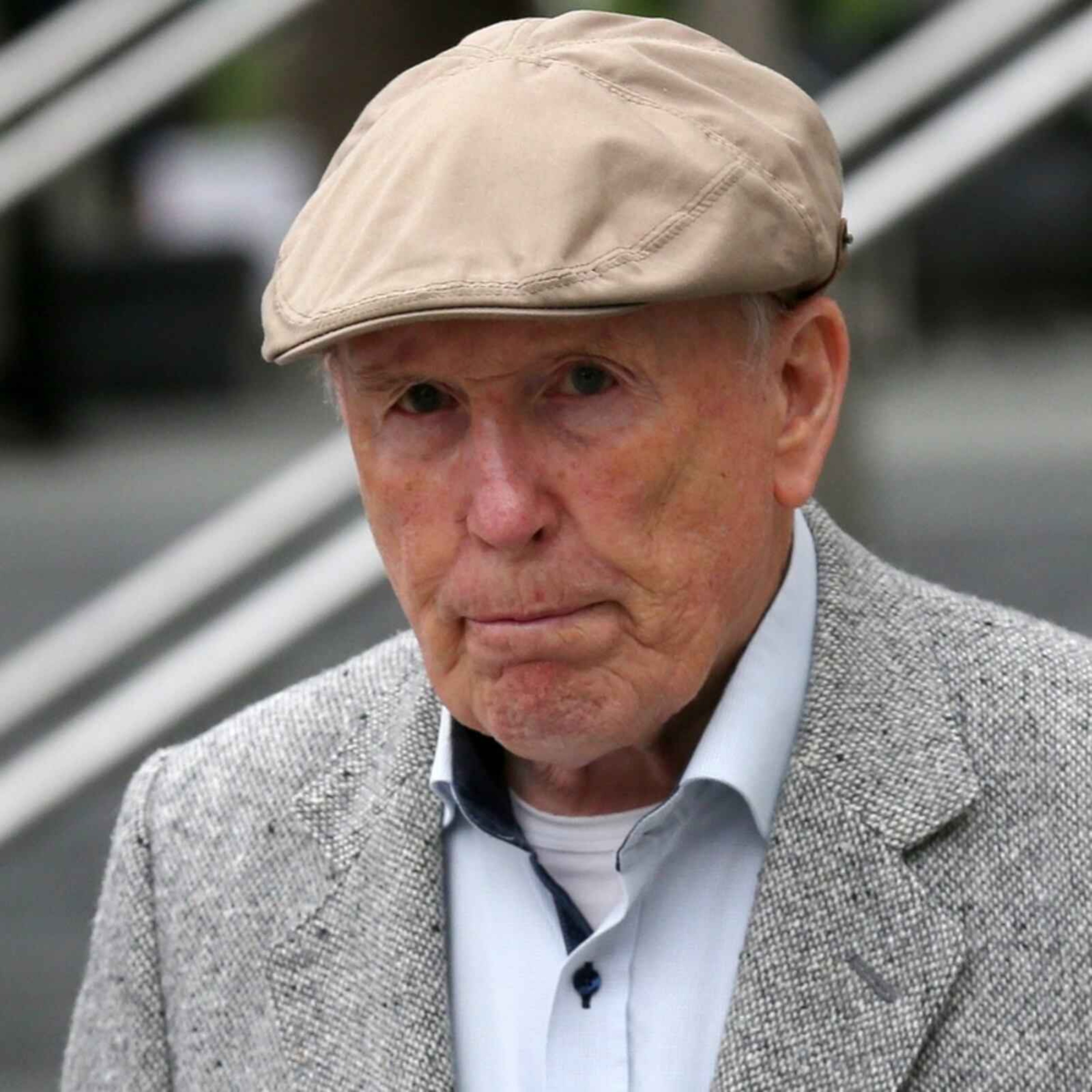Court Refuses to Release Trial Transcripts of Notorious Sex Offender Michael Shine - 24/06/2026 episode artwork