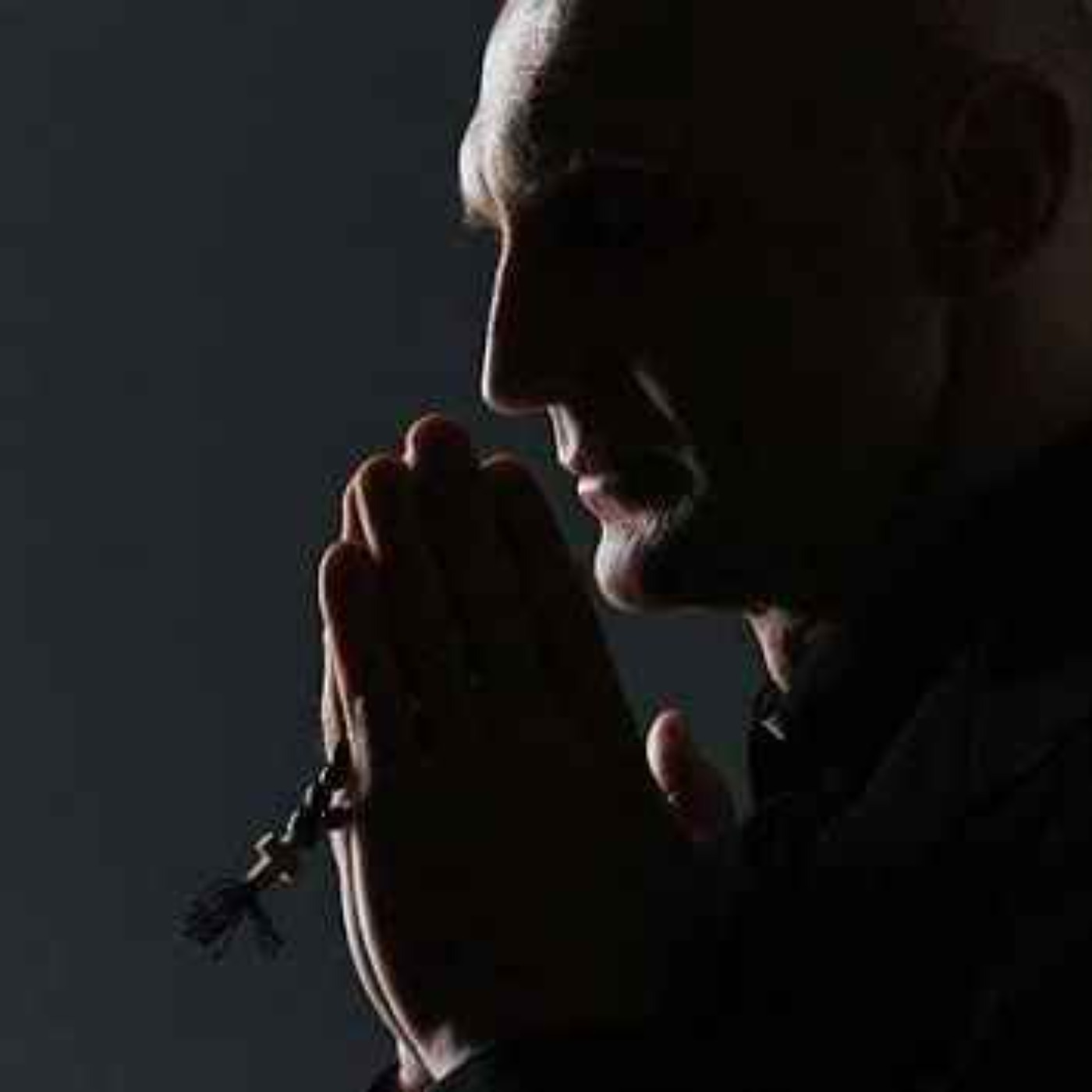 Suicide Among Priests Needs to be ‘Urgently Addressed’, Says Senior Catholic Priest - 24/06/2026 episode artwork