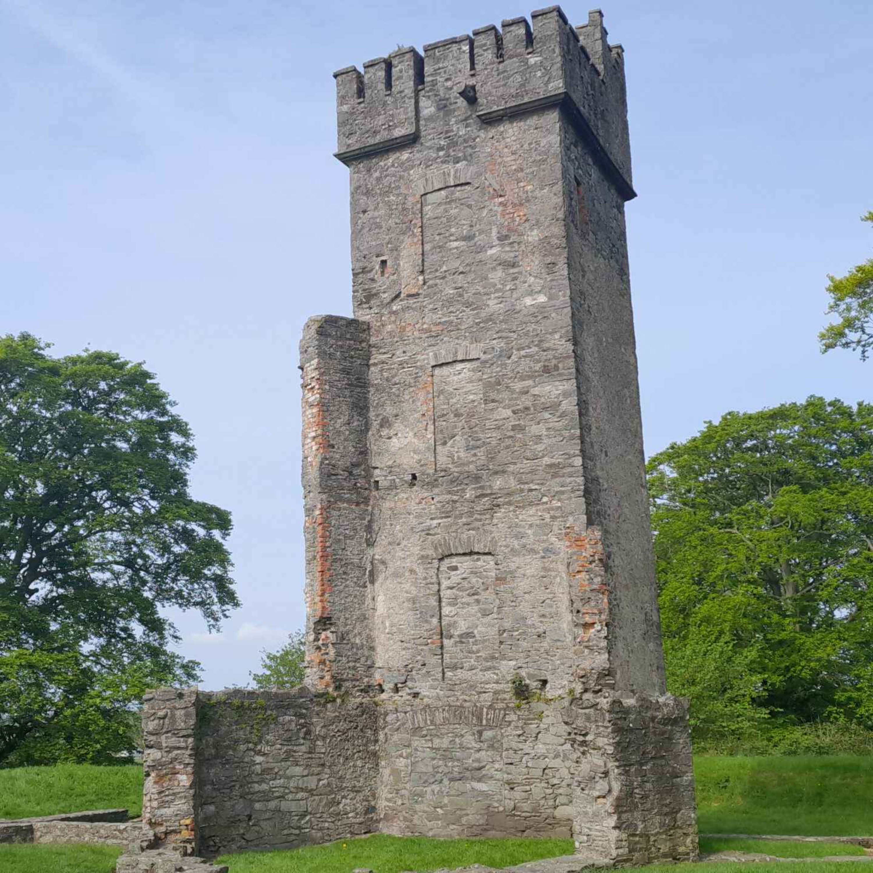 Opposition Grows Against to 1,000-Home Dundalk Development Near Cúchulainn’s Castle - 25/06/2026 episode artwork