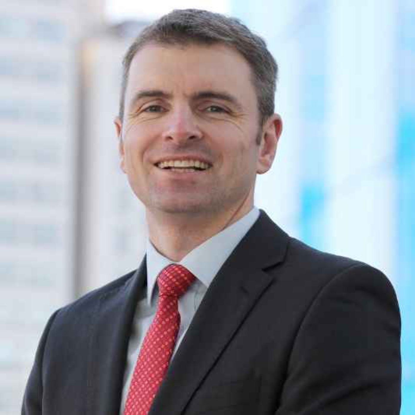 “Not Fit for Purpose”: Louth TD Slams Orthodontic Services Crisis - 25/06/2026 episode artwork