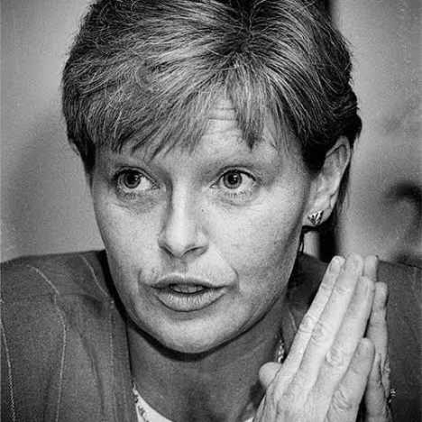 30 Years On: Remembering Veronica Guerin – Paul Williams Reflects on Her Life, Legacy and Lasting Impact - 29/06/2026 episode artwork