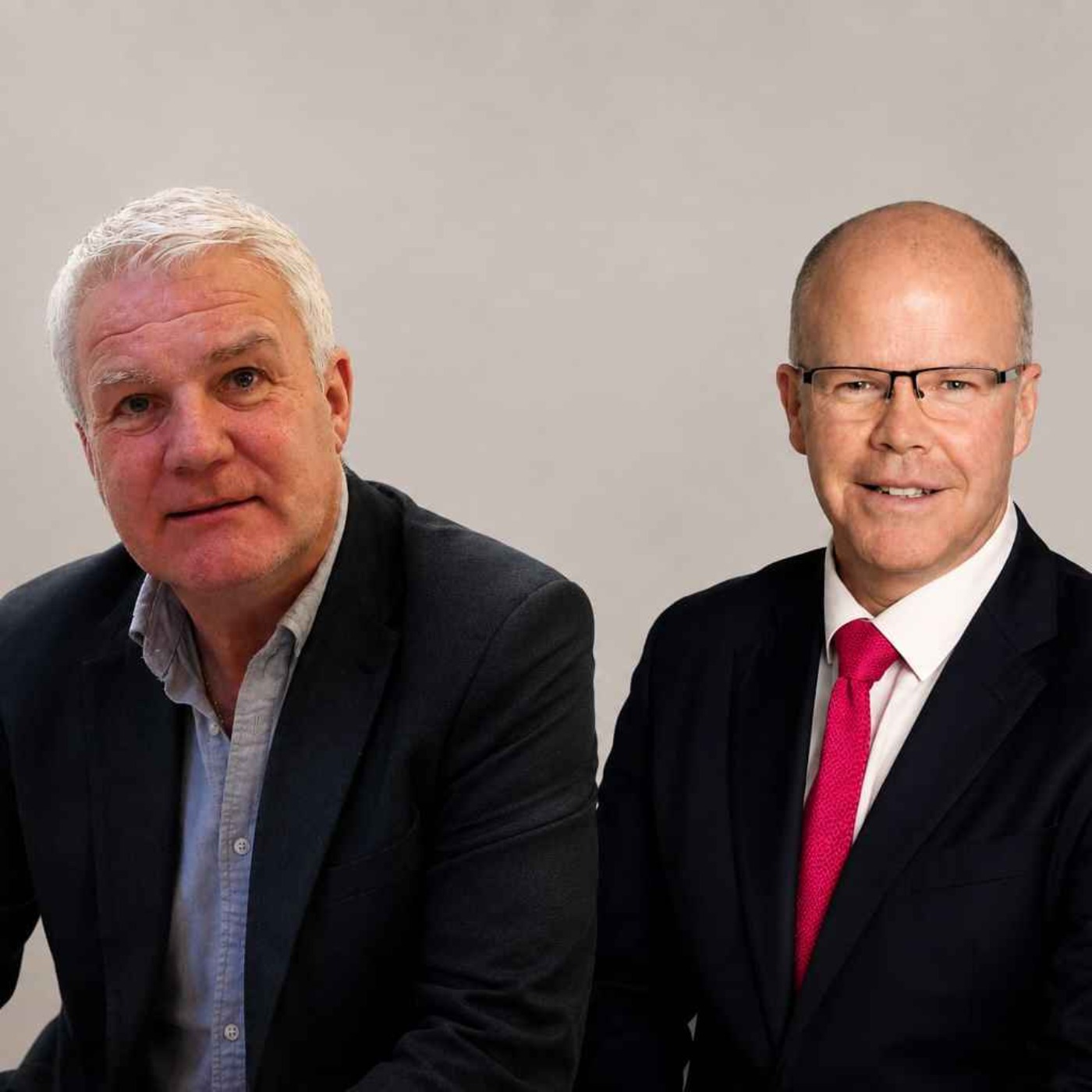 Tempers Flare as Meath TDs Clash Live on Air Over Fuel Excise Accusations - 30/06/2026 episode artwork