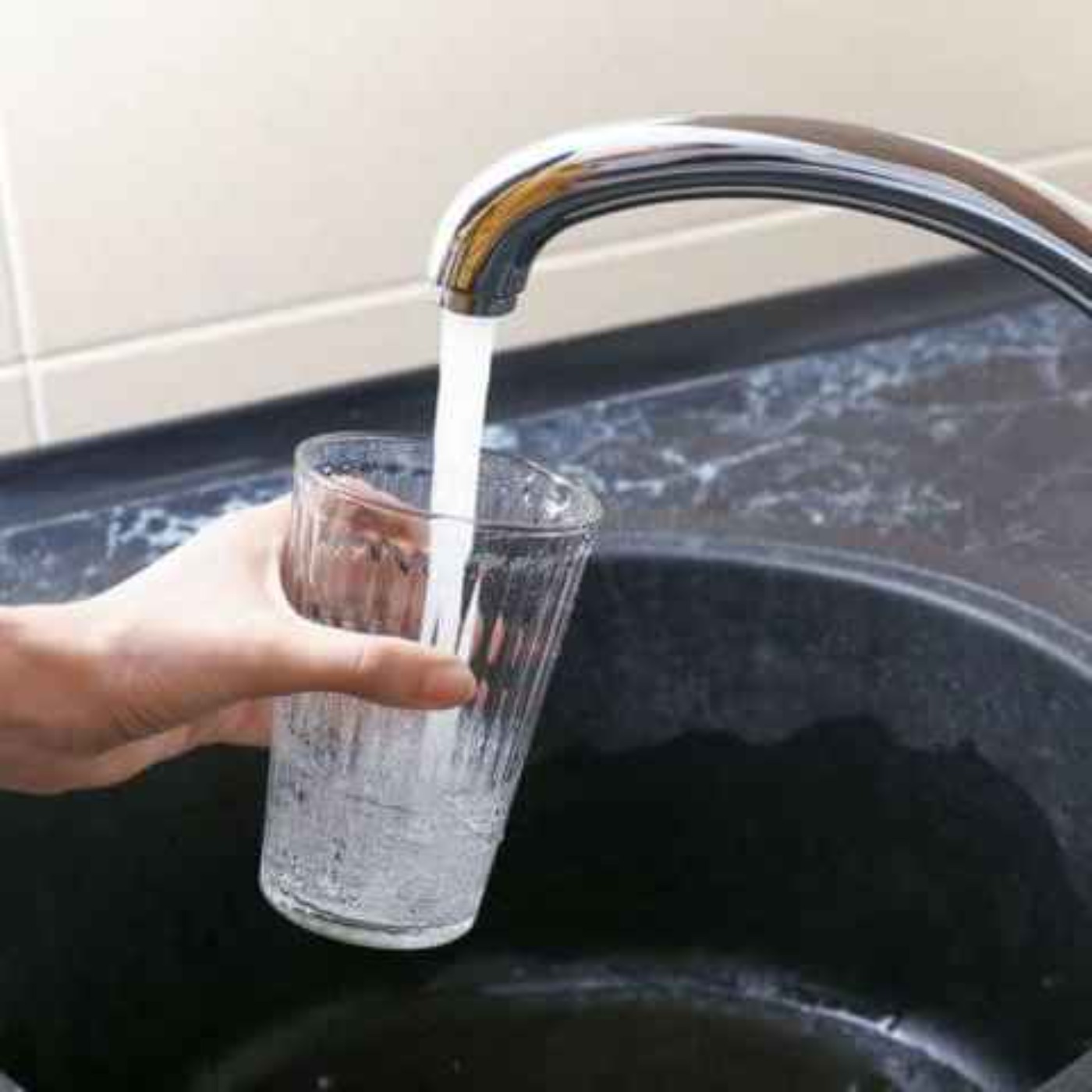 Number of Boil Water Notices and Water Restriction Notices Increased by Around 20% Last Year - 01/07/2026 episode artwork