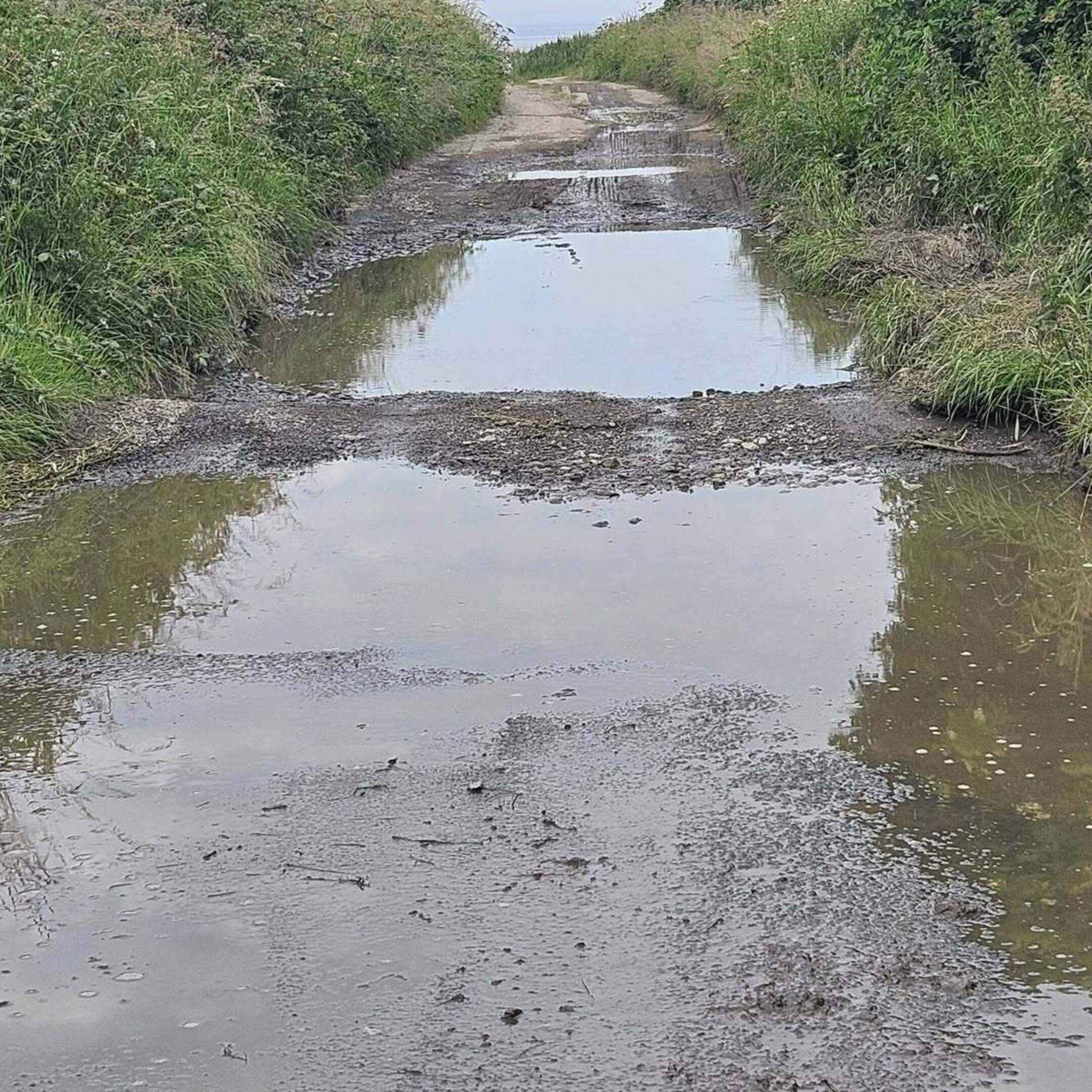 Access Road to Secluded  Beach in East Meath an ‘Accident Waiting to Happen’ - 01/07/2026 episode artwork