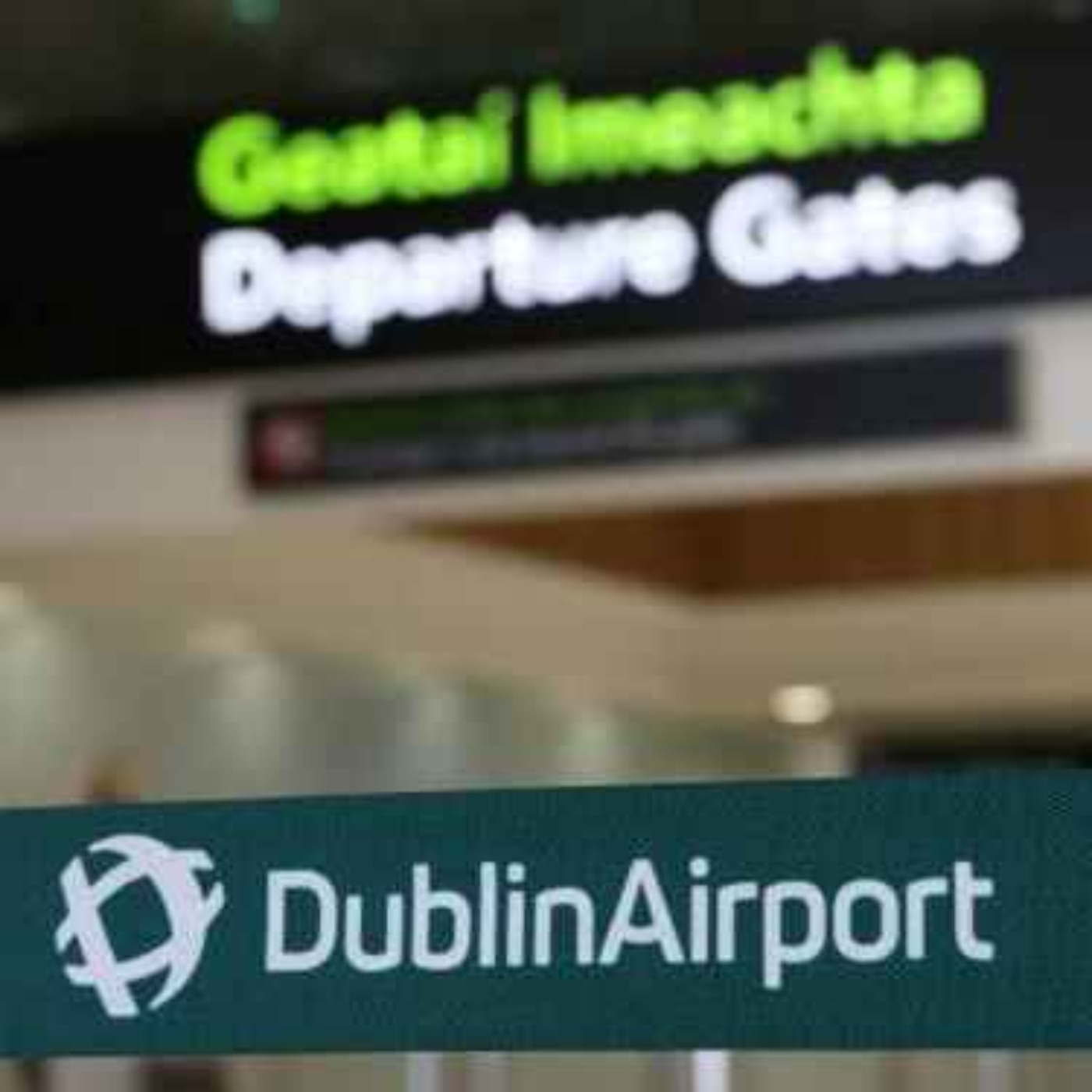 Irish Government Officially Passes legislation to Scrap 32-million Annual Passenger Cap at Dublin Airport - 01/07/2026 episode artwork