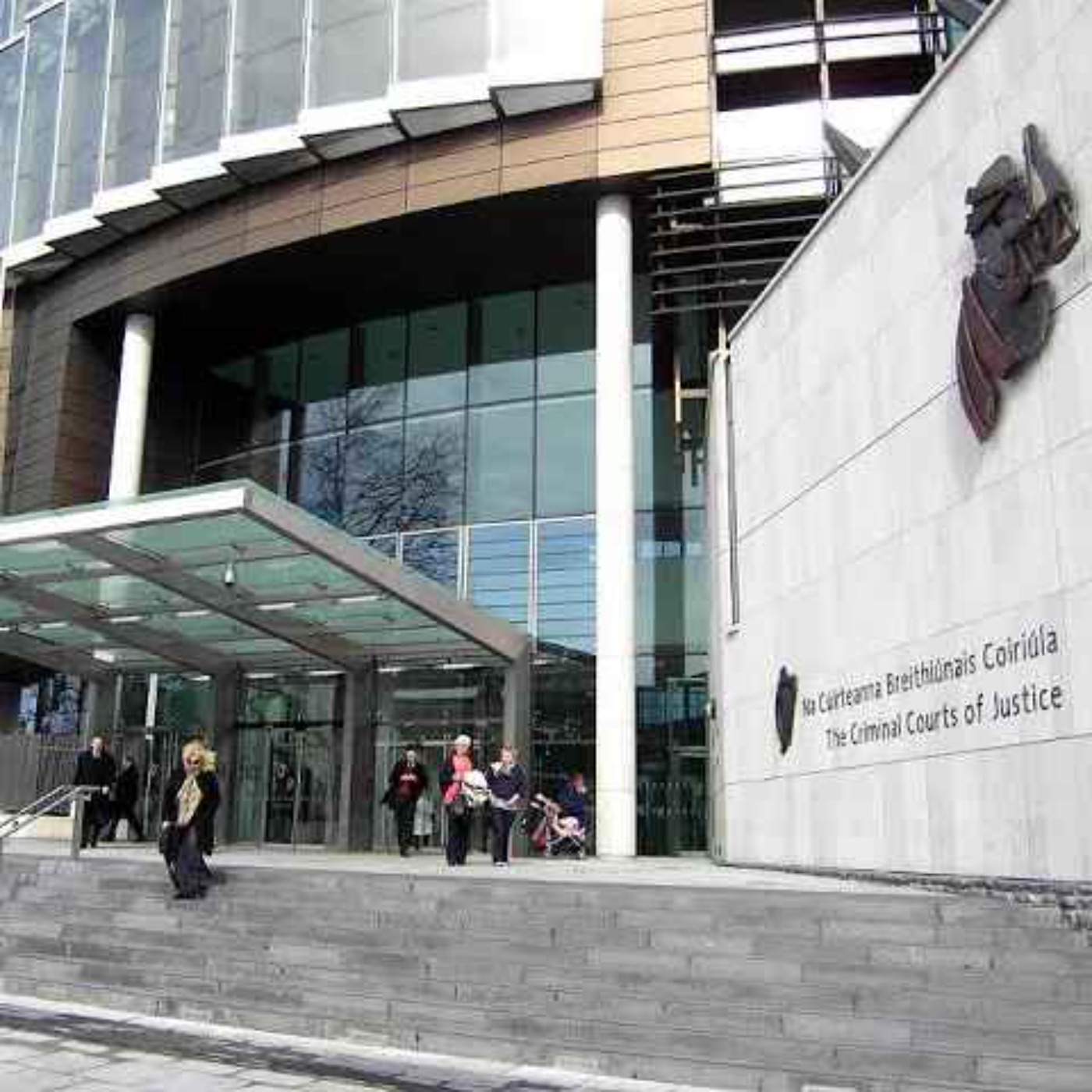 Louth TD Admits “Oversight” After Failing to Declare Legal Aid Payments - 02/07/2026 episode artwork