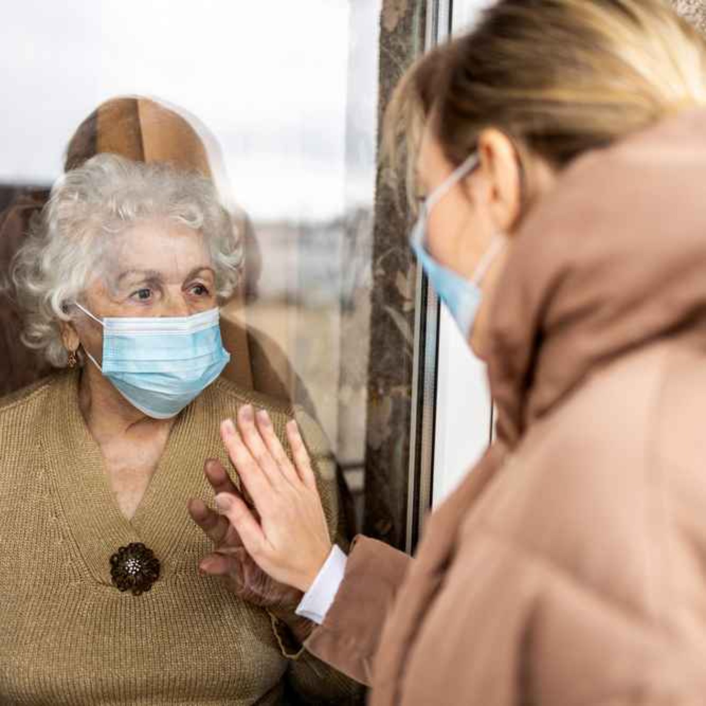 Families Demand Answers Over "Despicable" Treatment of Older People During Covid Pandemic - 08/07/2026 episode artwork