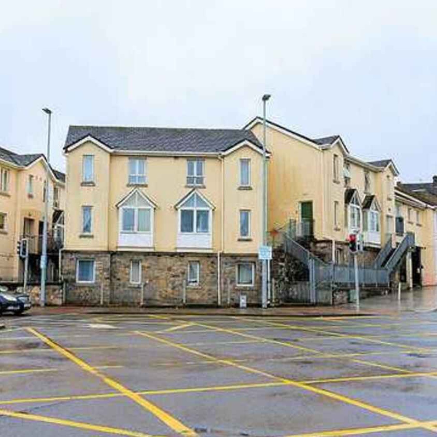 Navan Apartment Residents Left Without Power as Fire Safety Concerns Grow - 09/07/2026 episode artwork