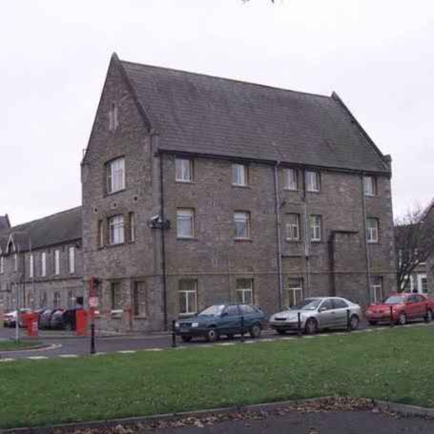 New Swords Surgical Hub Sparks Fresh Concerns Over Navan Hospital's Future - 09/07/2026 episode artwork