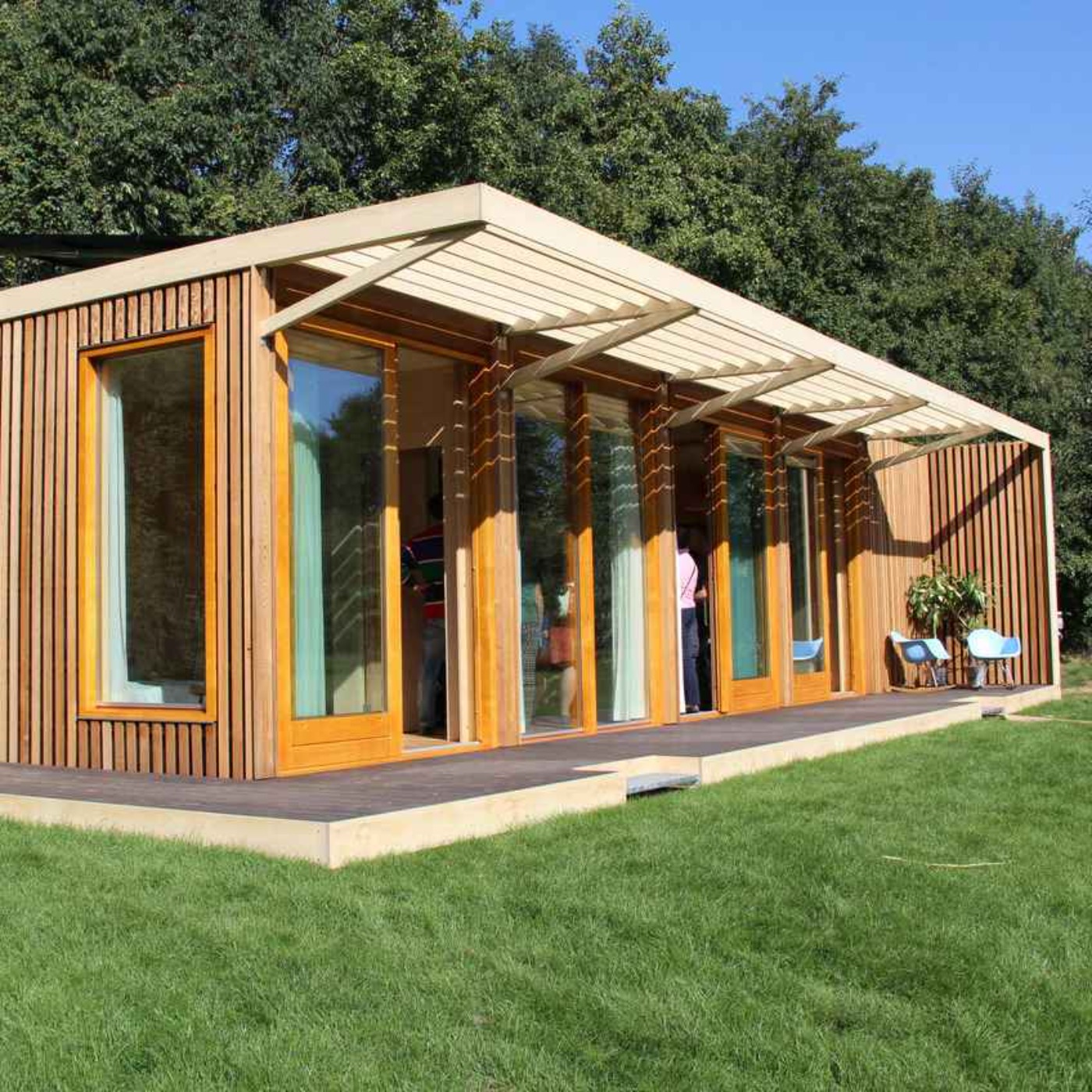 From Garden Cabins to Attic Conversions - New Home Renovation Regulations Explained - 16/07/2026 episode artwork