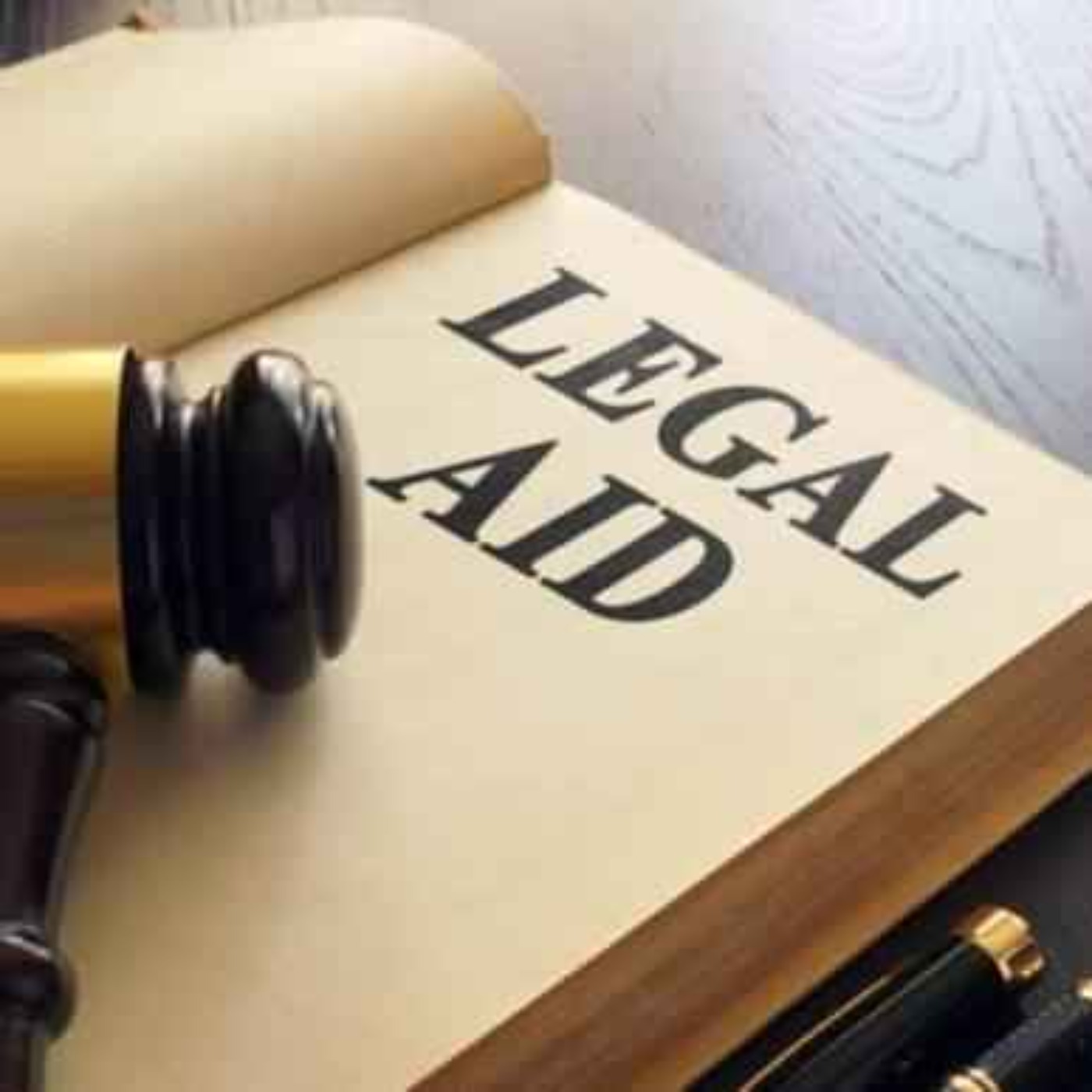 Louth Solicitor Warns Legal Aid Dispute Is Reaching Breaking Point - 16/07/2026 episode artwork