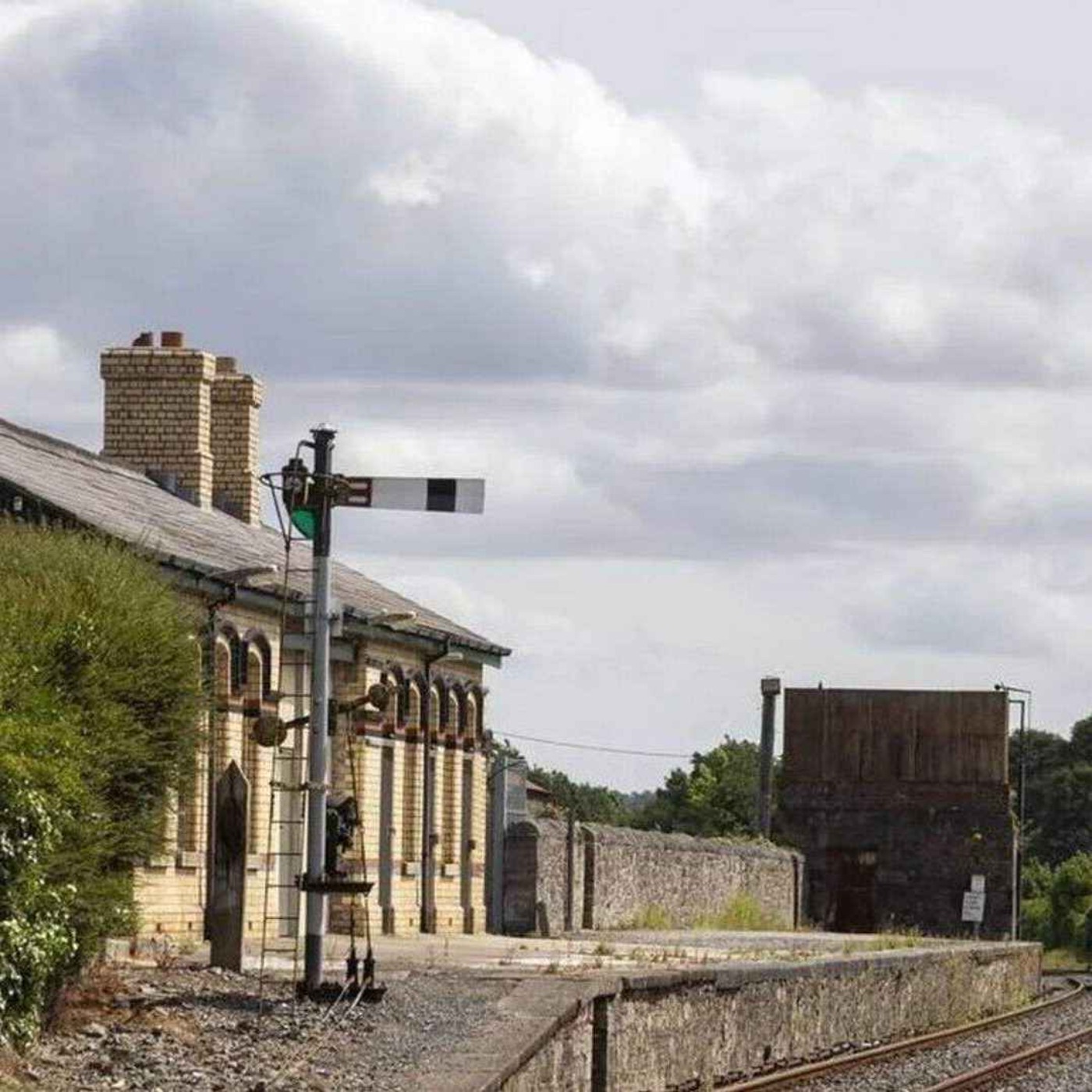 Pressure Mounts for Johnstown Station as Navan Rail Consultation Nears End - 16/07/2026 episode artwork