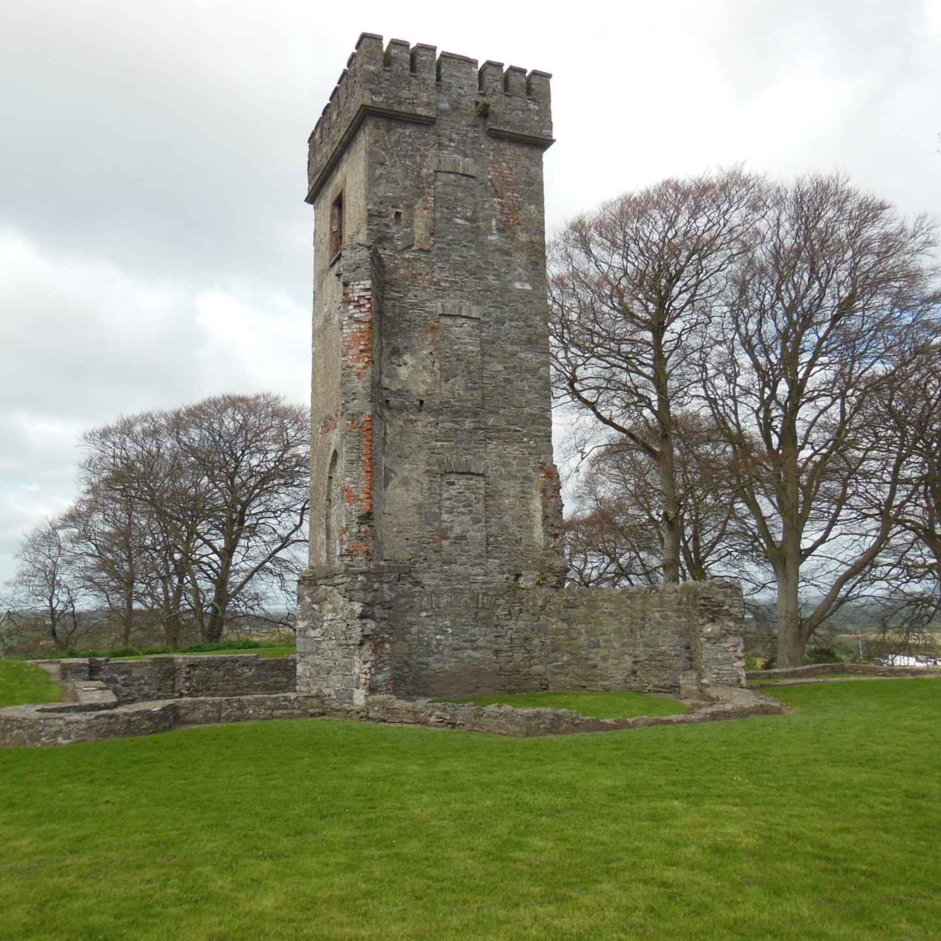 Dundalks Cú Chulainn Site Faces Battle Over Proposed 1000-Home Development - 16/07/2026 episode artwork