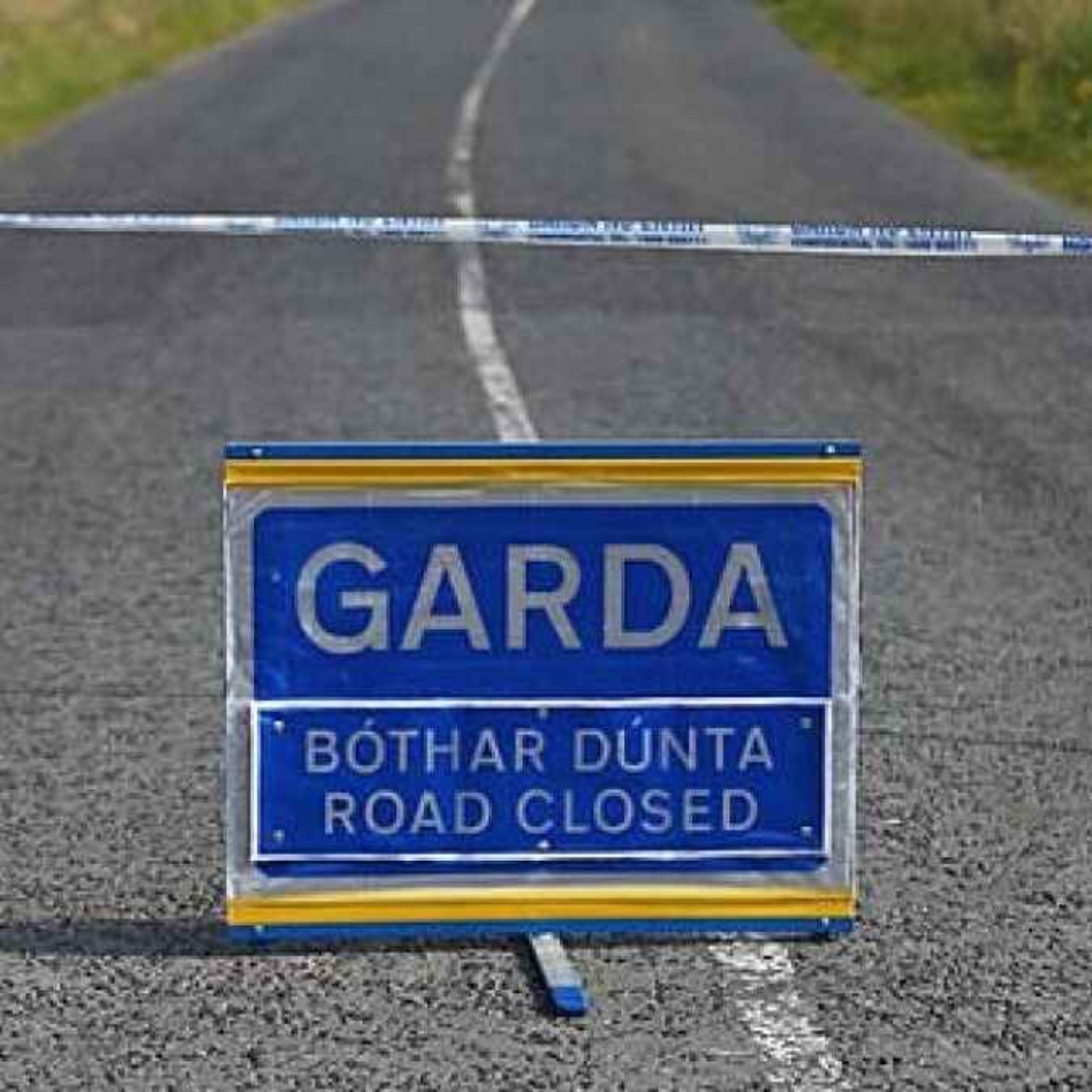 Louth in Mourning as Elderly Couple from Cooley Die Following Crash - 17/07/2026 episode artwork