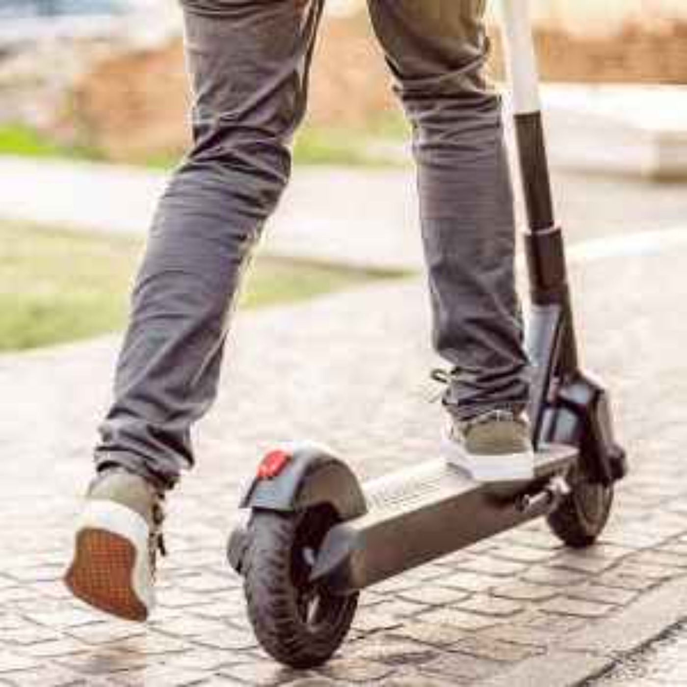 “Life-Changing Injuries”: Calls Grow for Action on E-Scooters - 17/07/2026 episode artwork
