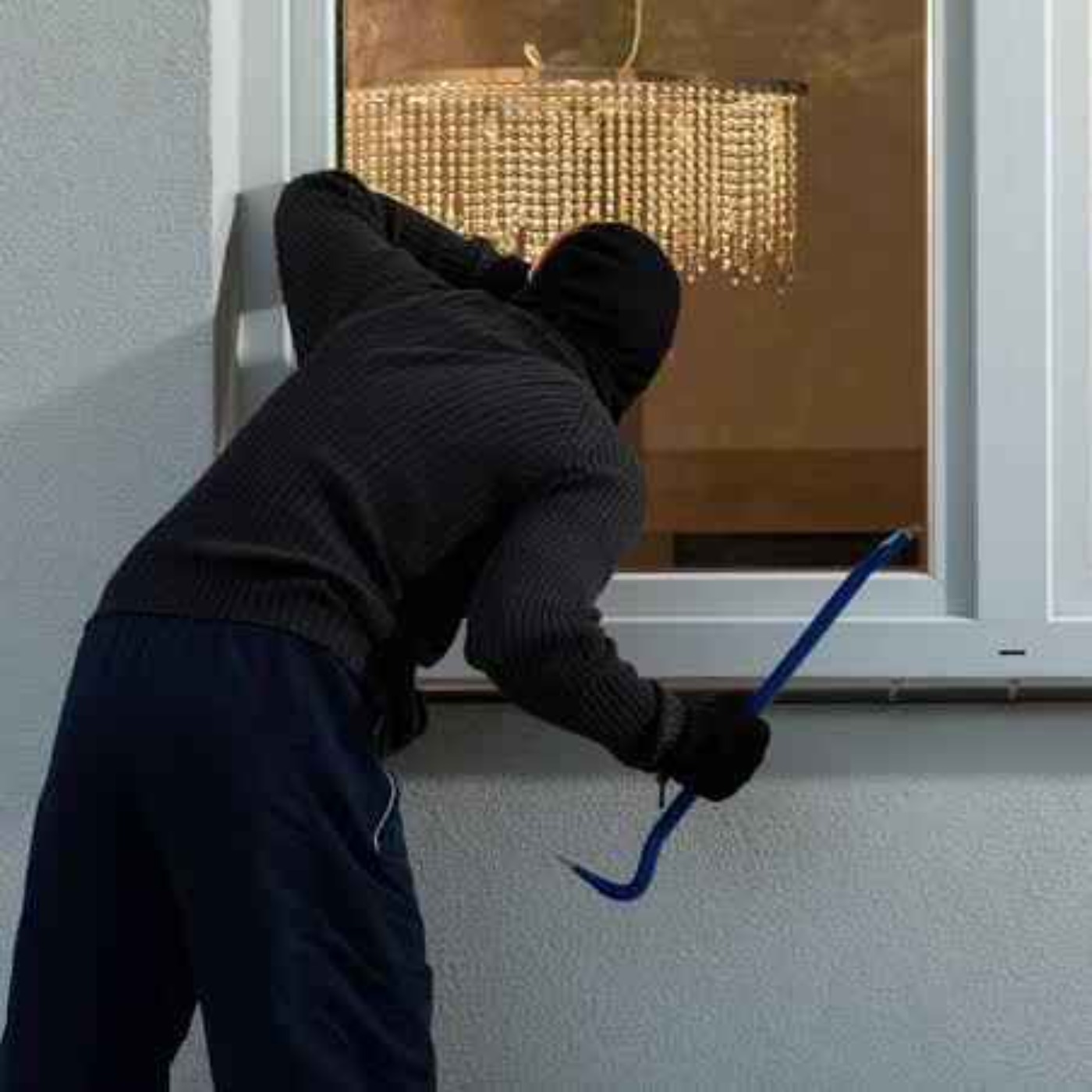 Shocking Report Reveals Louth Among Ireland’s Burglary Hotspots - 10/08/2026 episode artwork