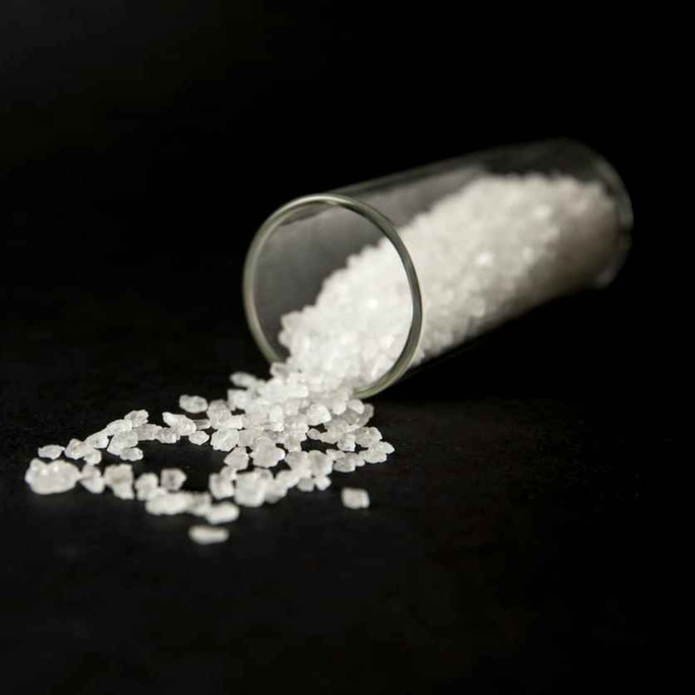 Synthetic Drug Shock: Poisoning Cases Double in Just Three Years - 11/08/2026 episode artwork