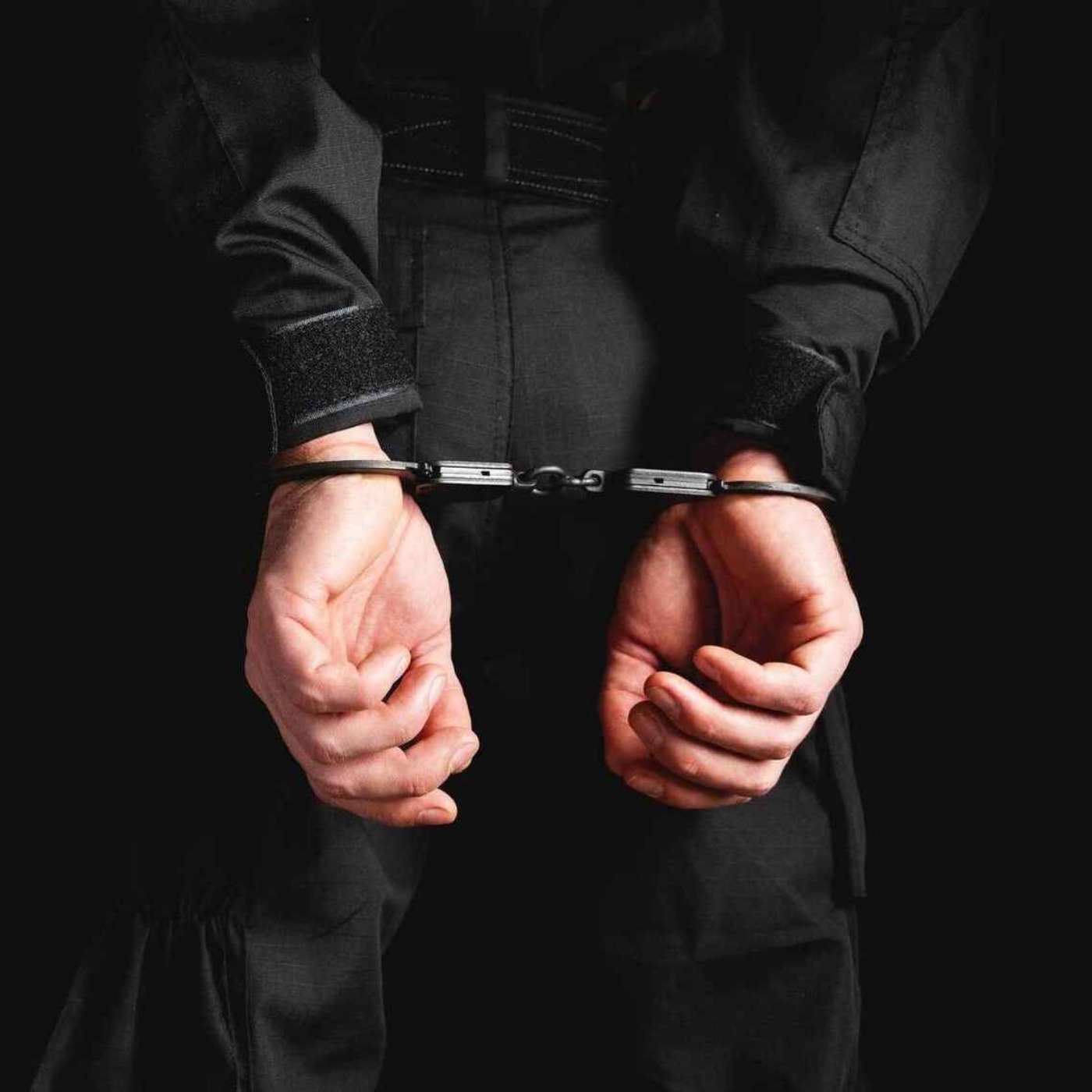 Shocking Report Reveals the Crimes Causing Fear and Distress Across Ireland - 12/08/2026 episode artwork