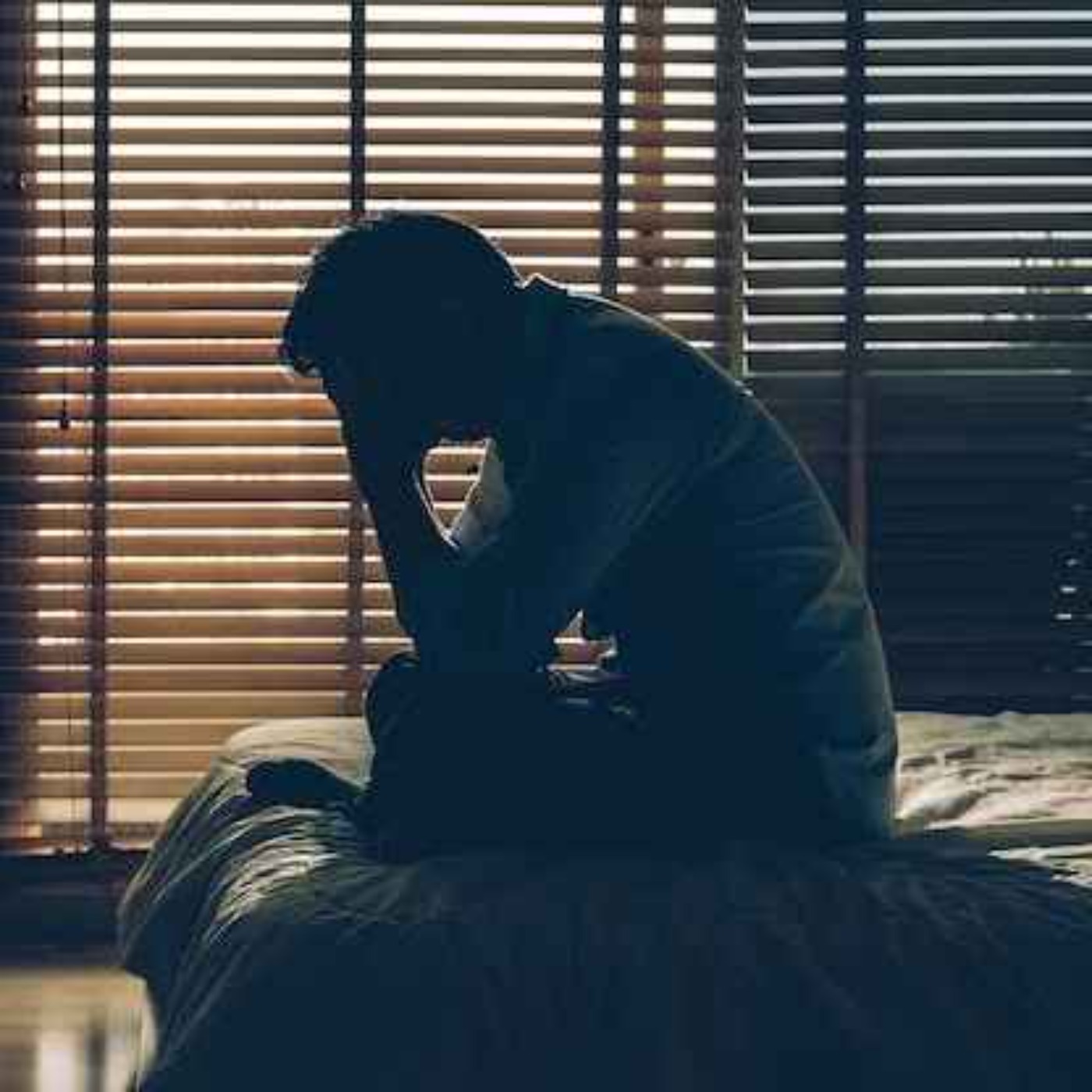 “Loneliness Epidemic” – Is Working From Home Leaving Us I ncreasingly Isolated? - 12/08/2026 episode artwork