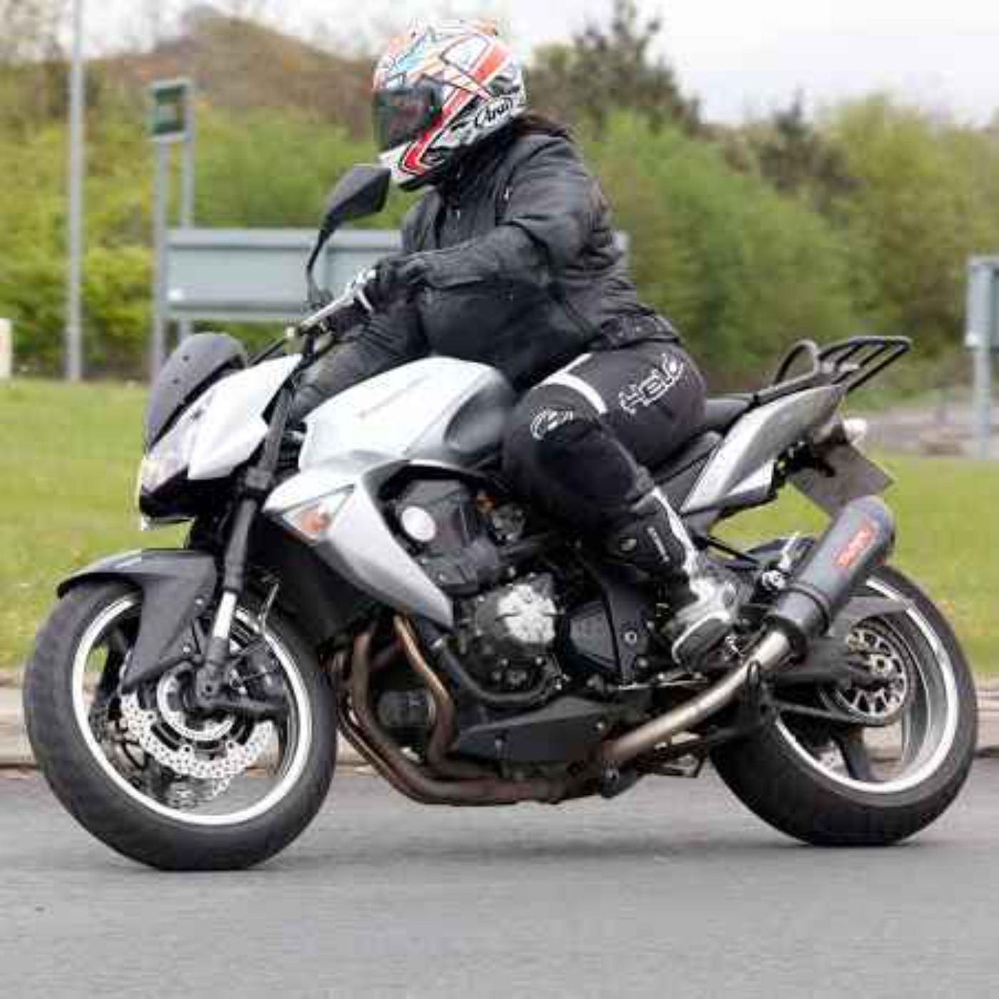 “You’re Not Seeing Us” – Motorcyclists’ Deadly Warning to Irish Drivers - 12/08/2026 episode artwork