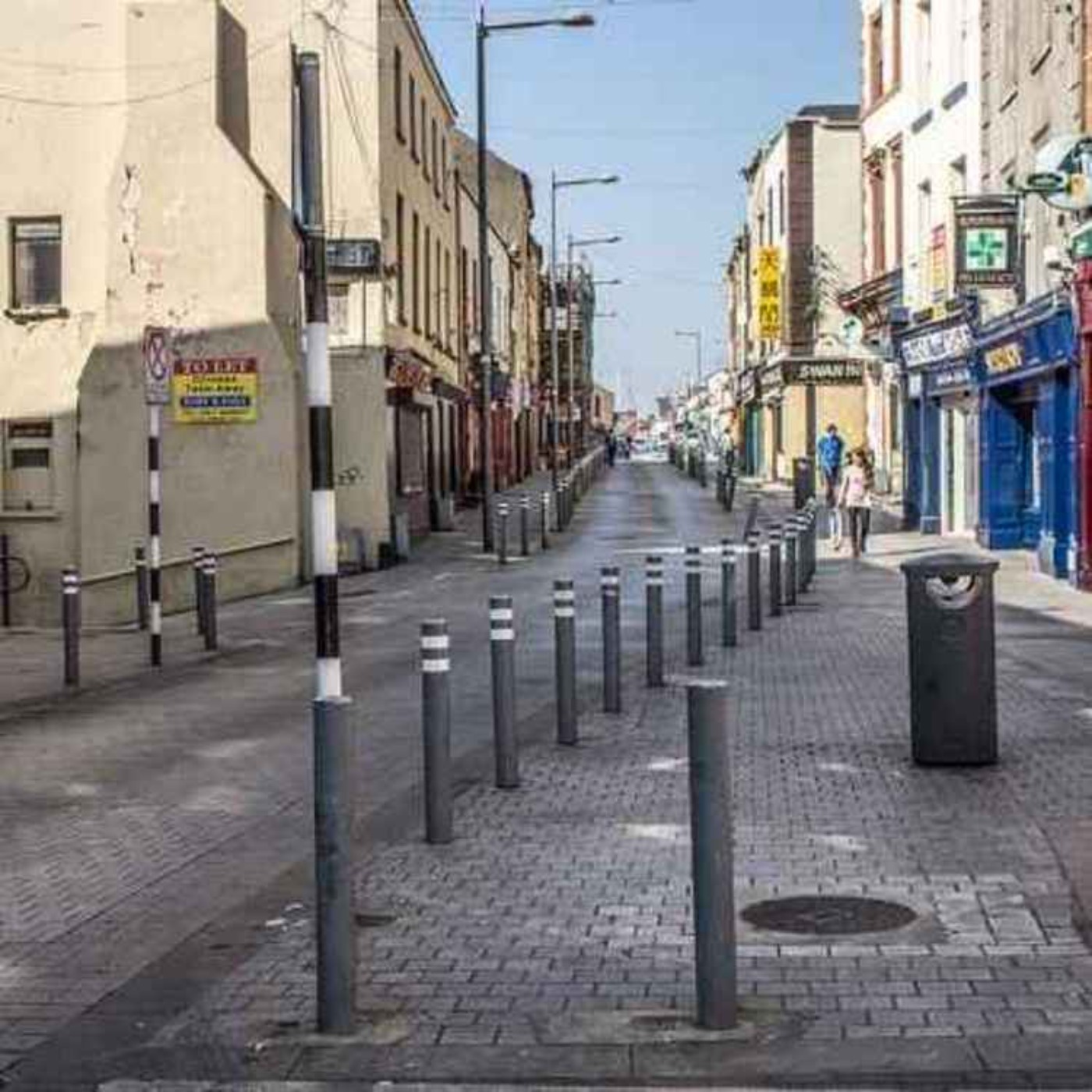“Drogheda Deserves Better” – Anger Over Plans to Remove West Street Trees - 13/08/2026 episode artwork
