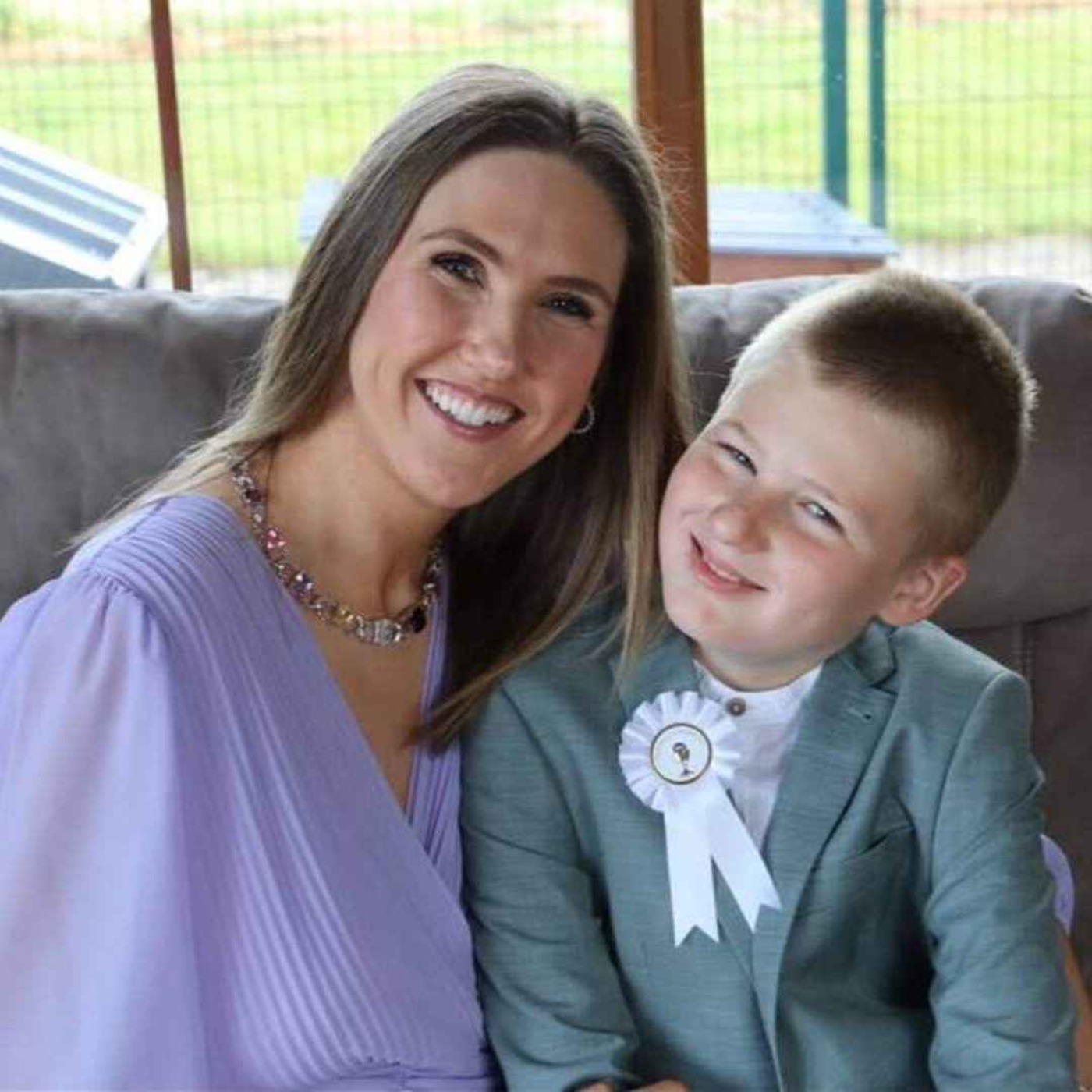 ‘I Ended Up In Hospital’: Mum Reveals The Devastating Toll Of Caring For Her Autistic Son - 18/08/2026 episode artwork