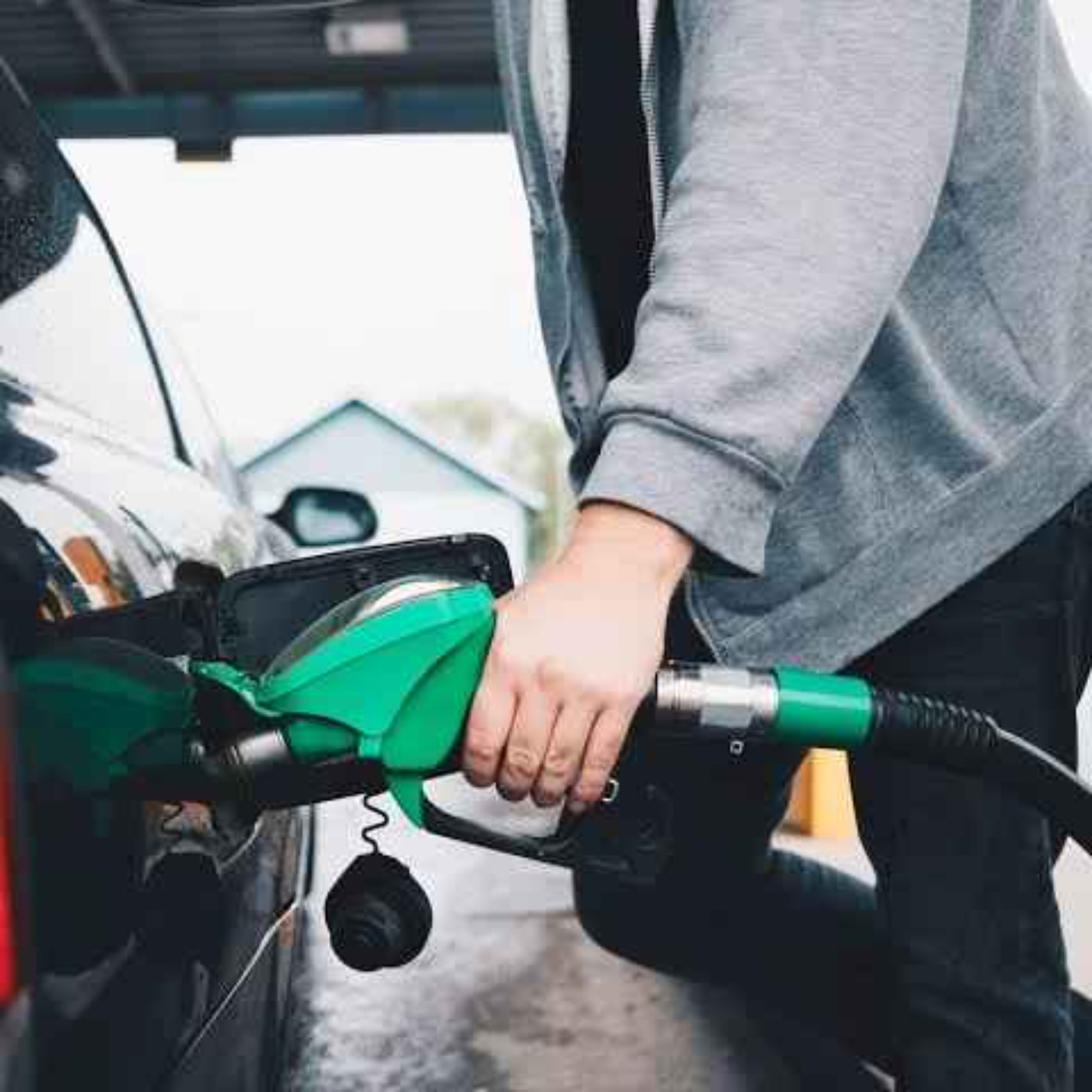 'Now is Not the Time to Drop Fuel Supports,' Fine Gael TD Says - 19/08/2026 episode artwork