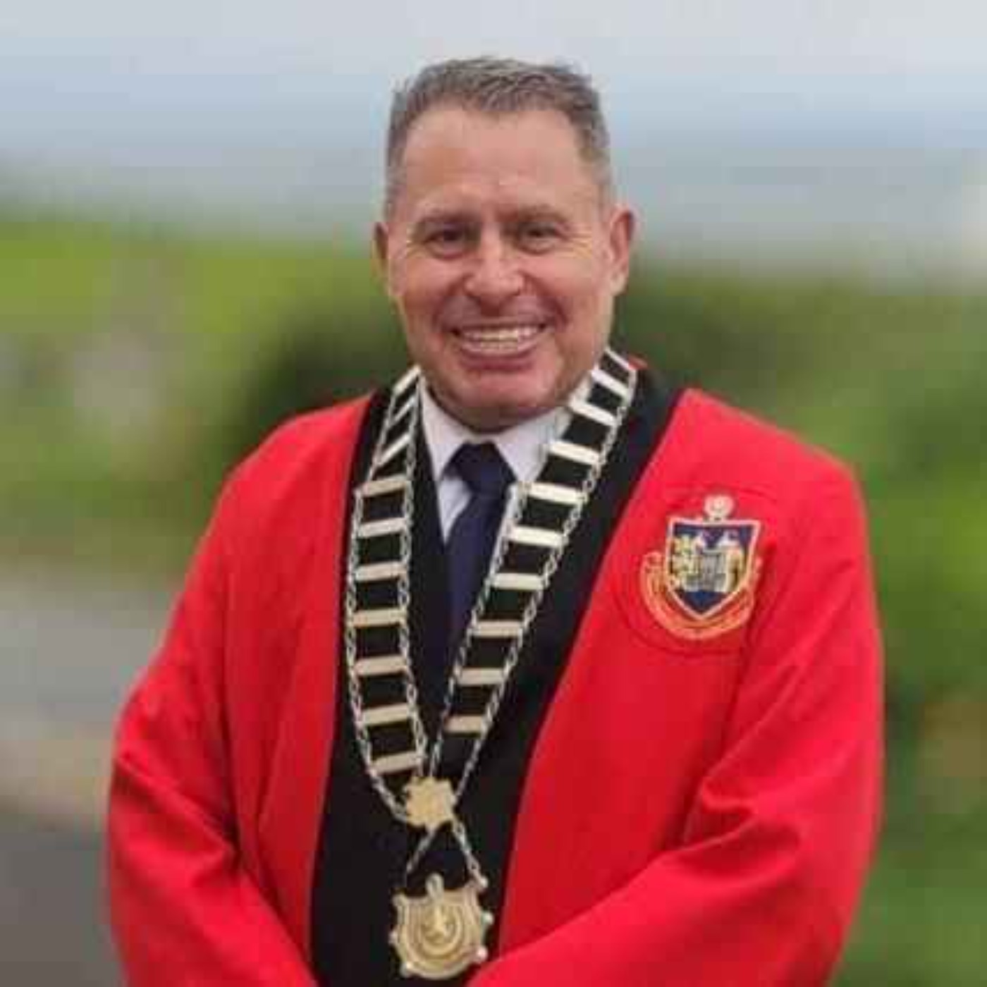 ‘Enough of the Negativity About Drogheda’: Drogheda Mayor Fights Back Against Town’s Bad Reputation - 21/08/2026 episode artwork