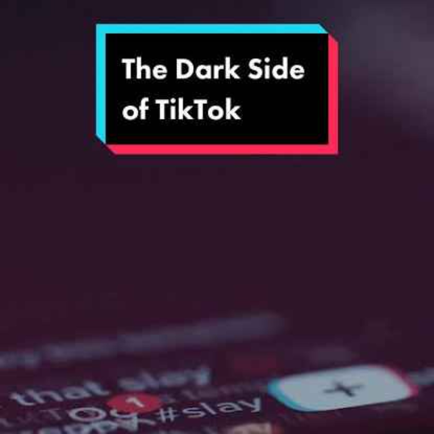 ‘Huge Slap in the Face’: TD Takes Aim at TikTok Over Dangerous Content - 21/08/2026 episode artwork