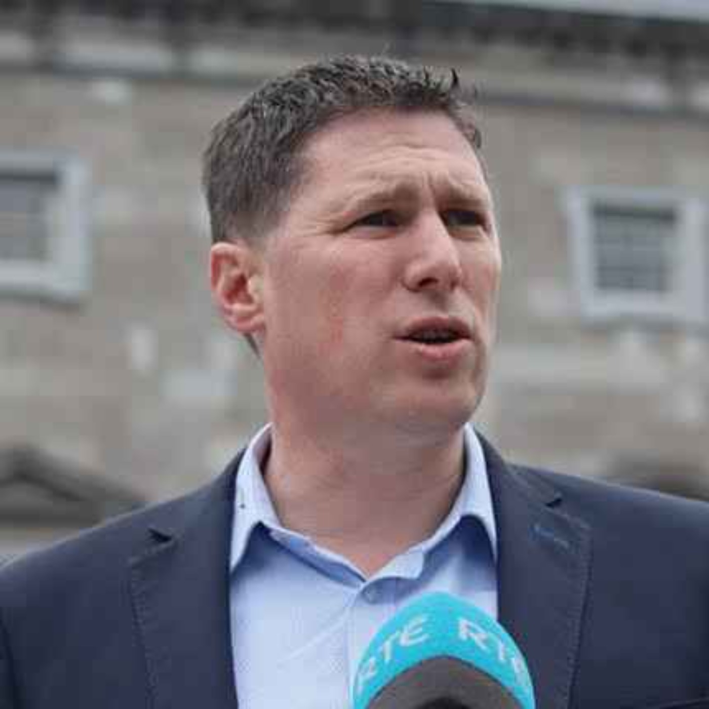 ‘Shocking’ Social Media Content: Sinn Fein TD Says TikTok Must Be Held Accountable - 21/08/2026 episode artwork