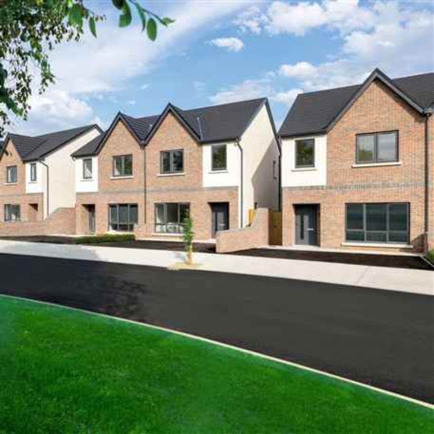Rent Rises Slow — But Louth and Meath Tenants Still Feeling the Squeeze - 24/08/2026 episode artwork