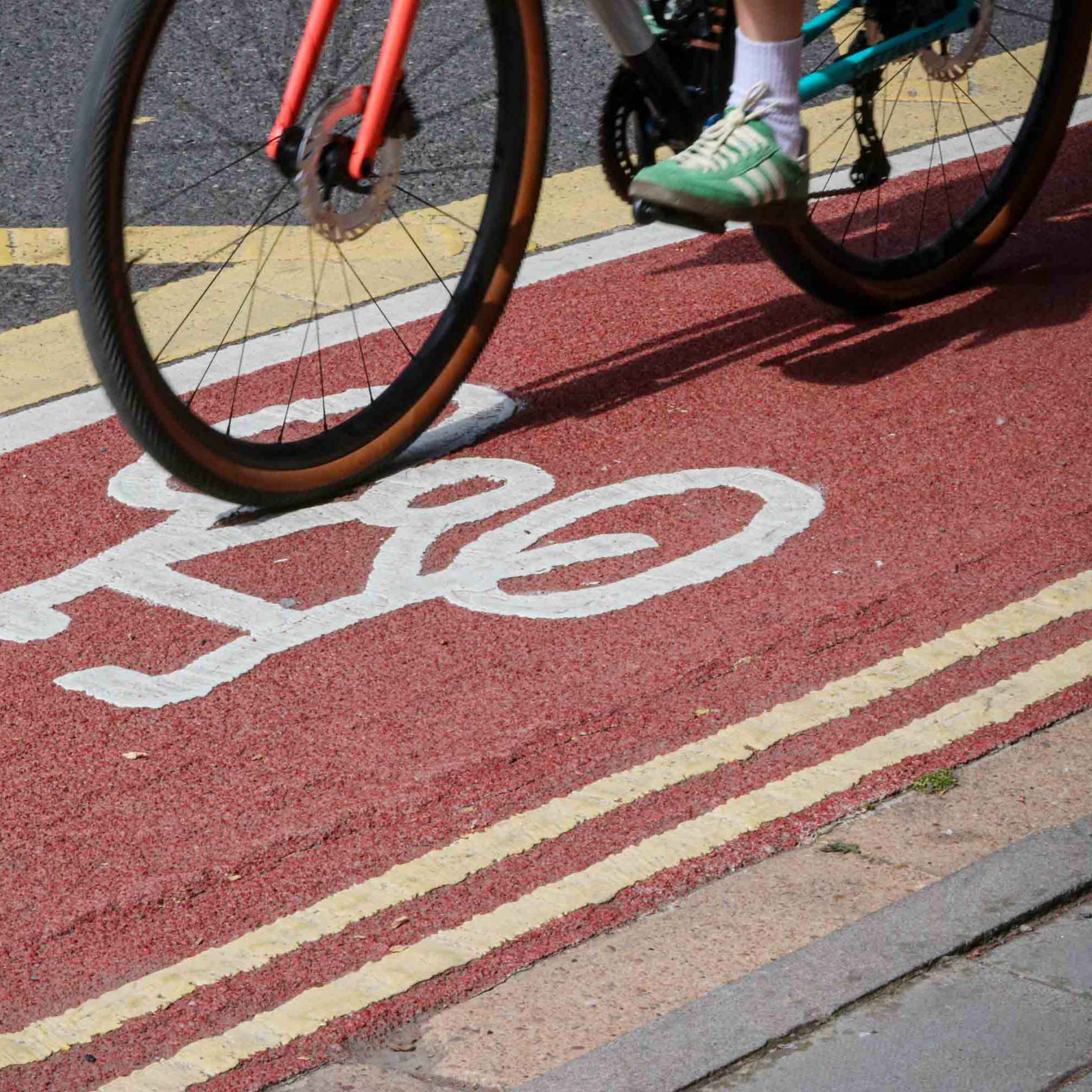 Drogheda Cycling Club Backs Plans for Safer Active Travel - 24/08/2026 episode artwork