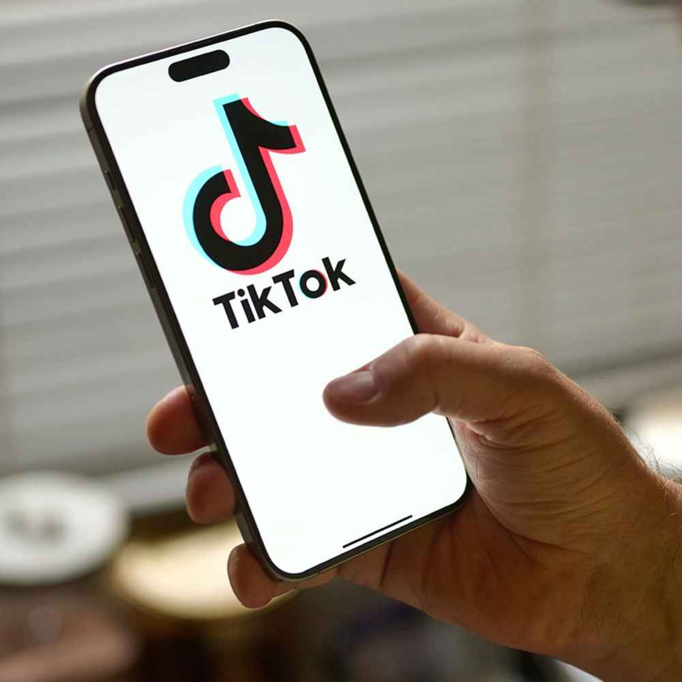 TikTok on the Brink: EU Suspension Threat Over Dangerous Driving Clips - 24/08/2026 episode artwork