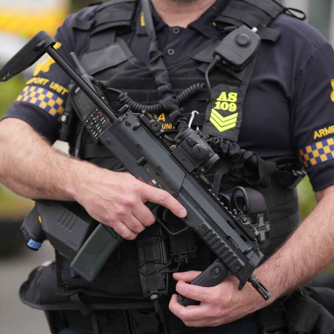 Dundalk On Edge: Explosives And Guns Seized In Major Garda Operation - 24/08/2026 episode artwork